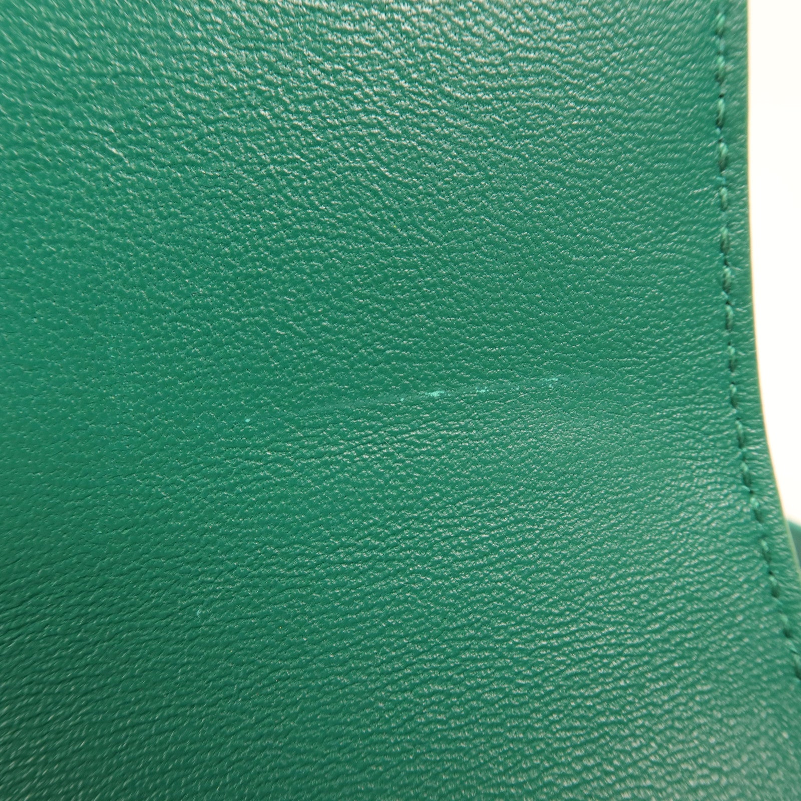 BALENCIAGA 【激減優惠】牛皮皮革Shoulder Bag銀扣肩背袋
