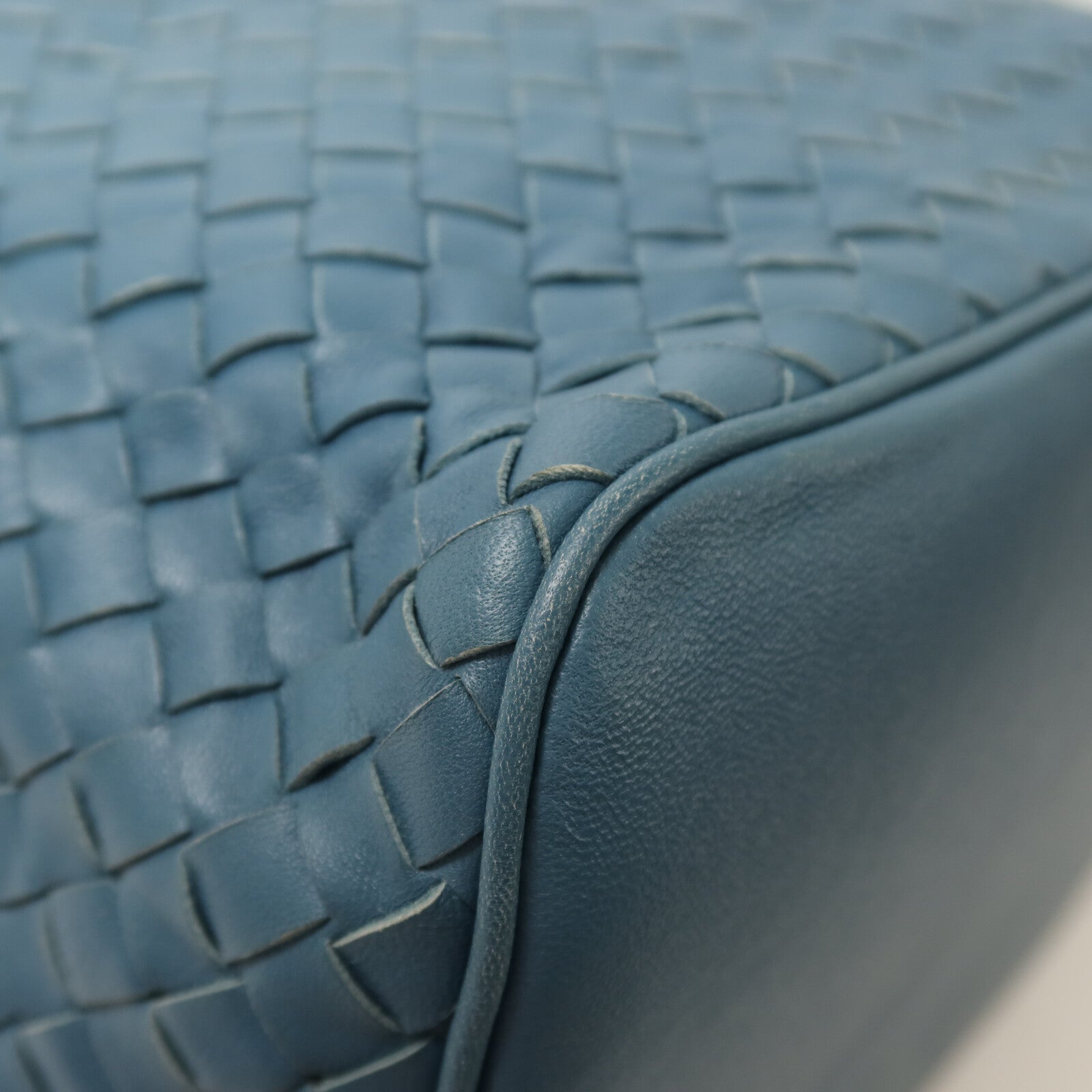 BOTTEGA VENETA 牛皮皮革2 Way Shoulder手挽肩背兩用袋