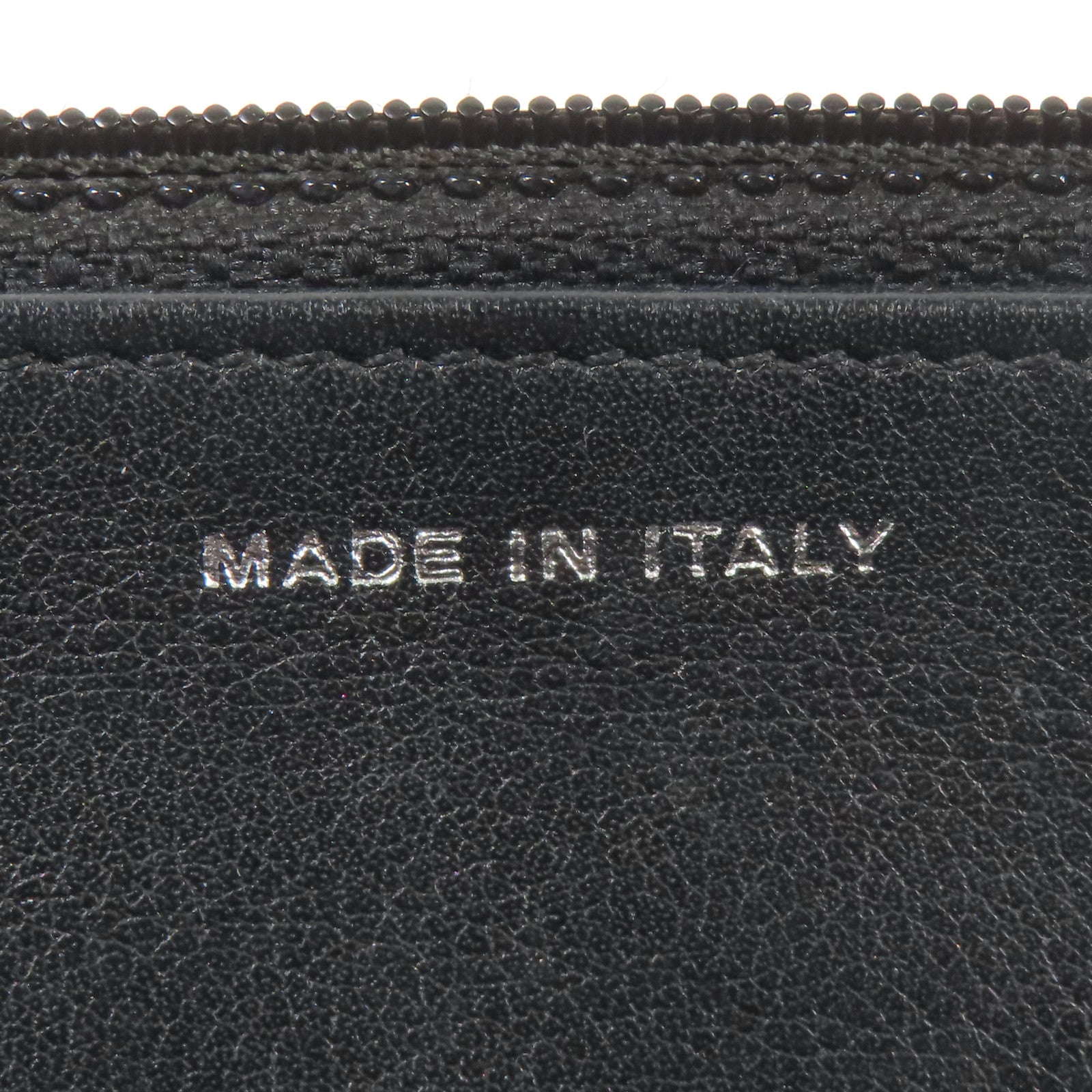 CHANEL 漆皮皮革WOC Wallet On Chain銀扣鏈帶肩背袋