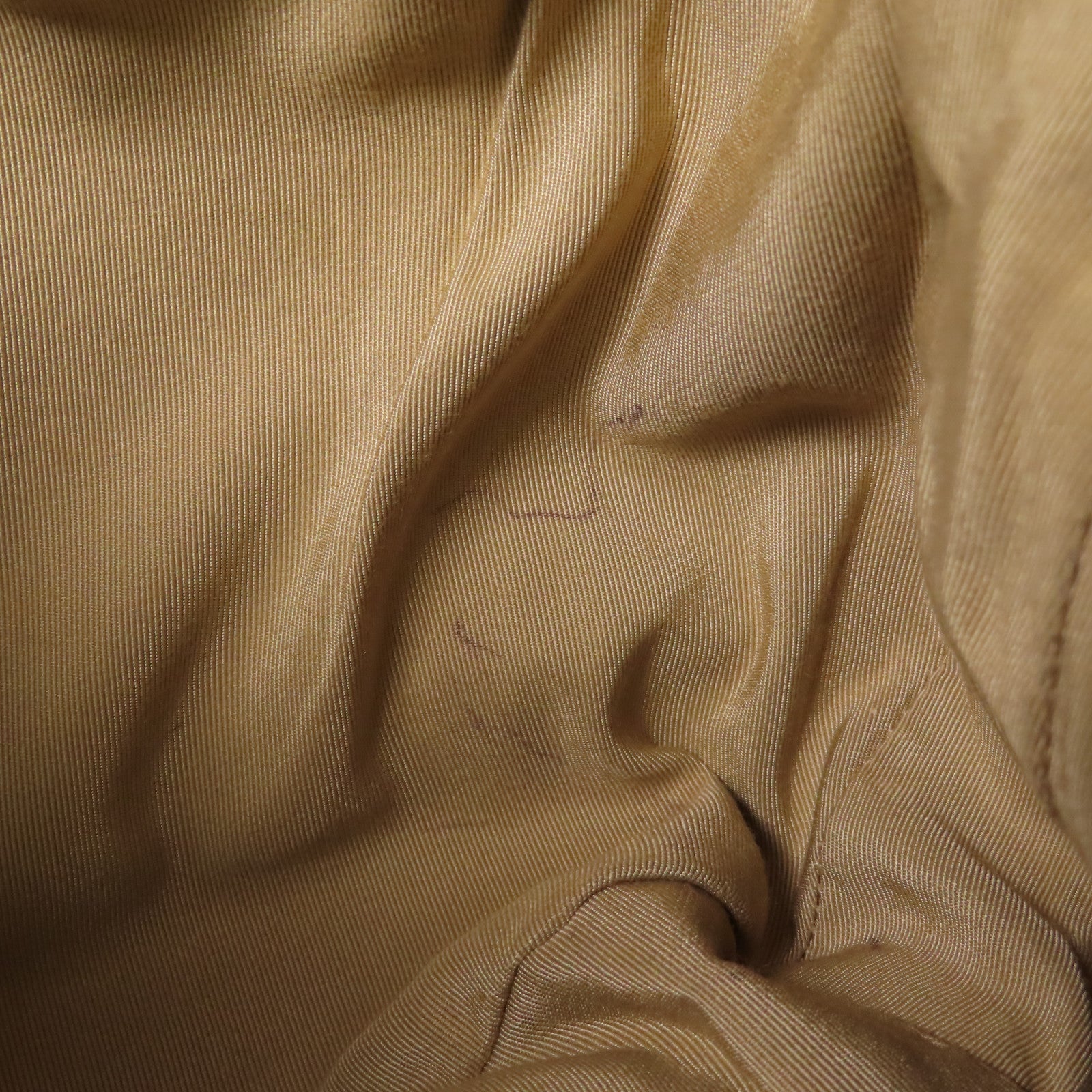 CHANEL CC SHW Shoulder Bag A50281 Calfskin Leather Black