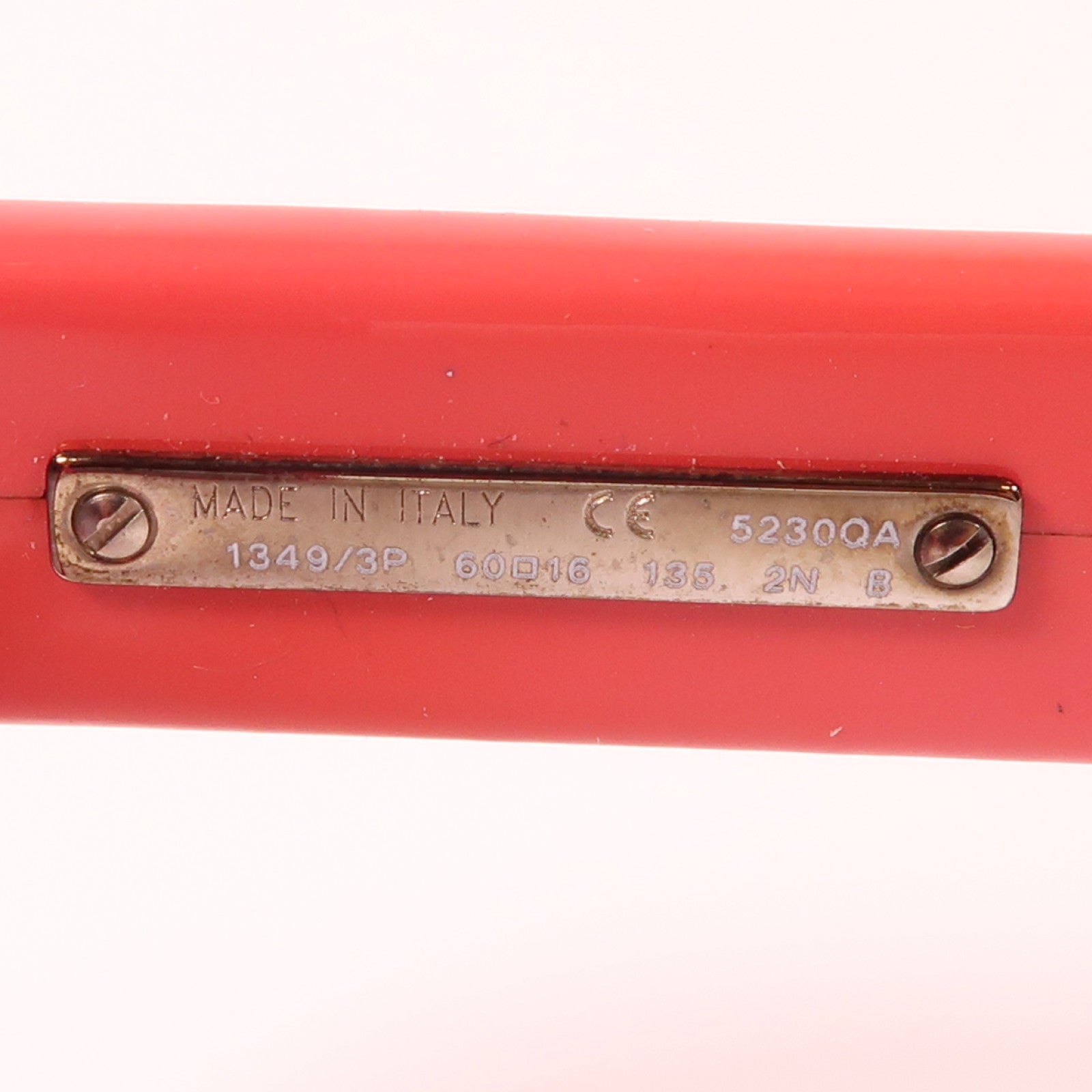 CHANEL PVC Sunglasses太陽眼鏡