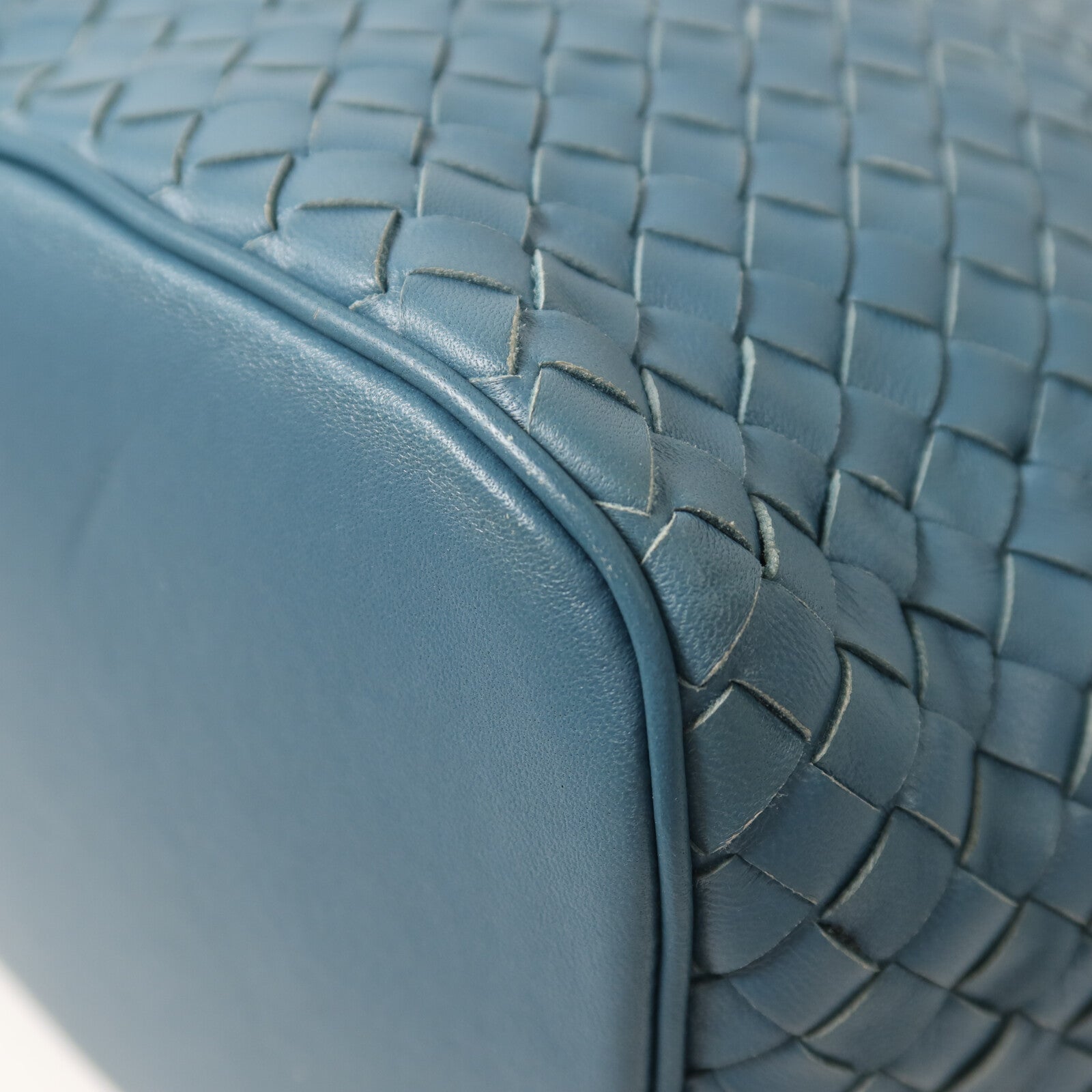 BOTTEGA VENETA 牛皮皮革2 Way Shoulder手挽肩背兩用袋