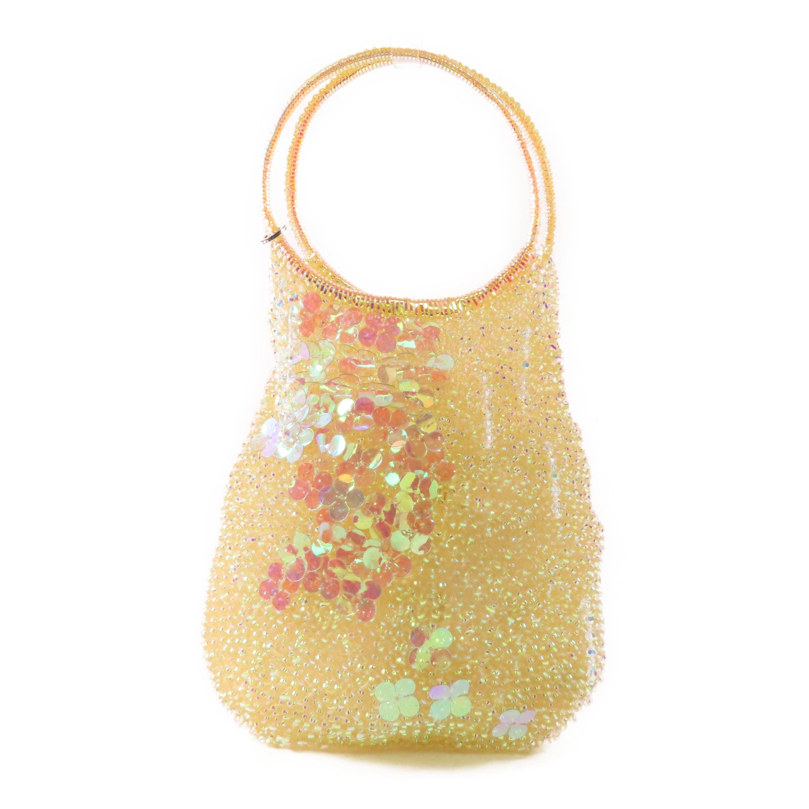 ANTEPRIMA PVC Wirebag手挽袋