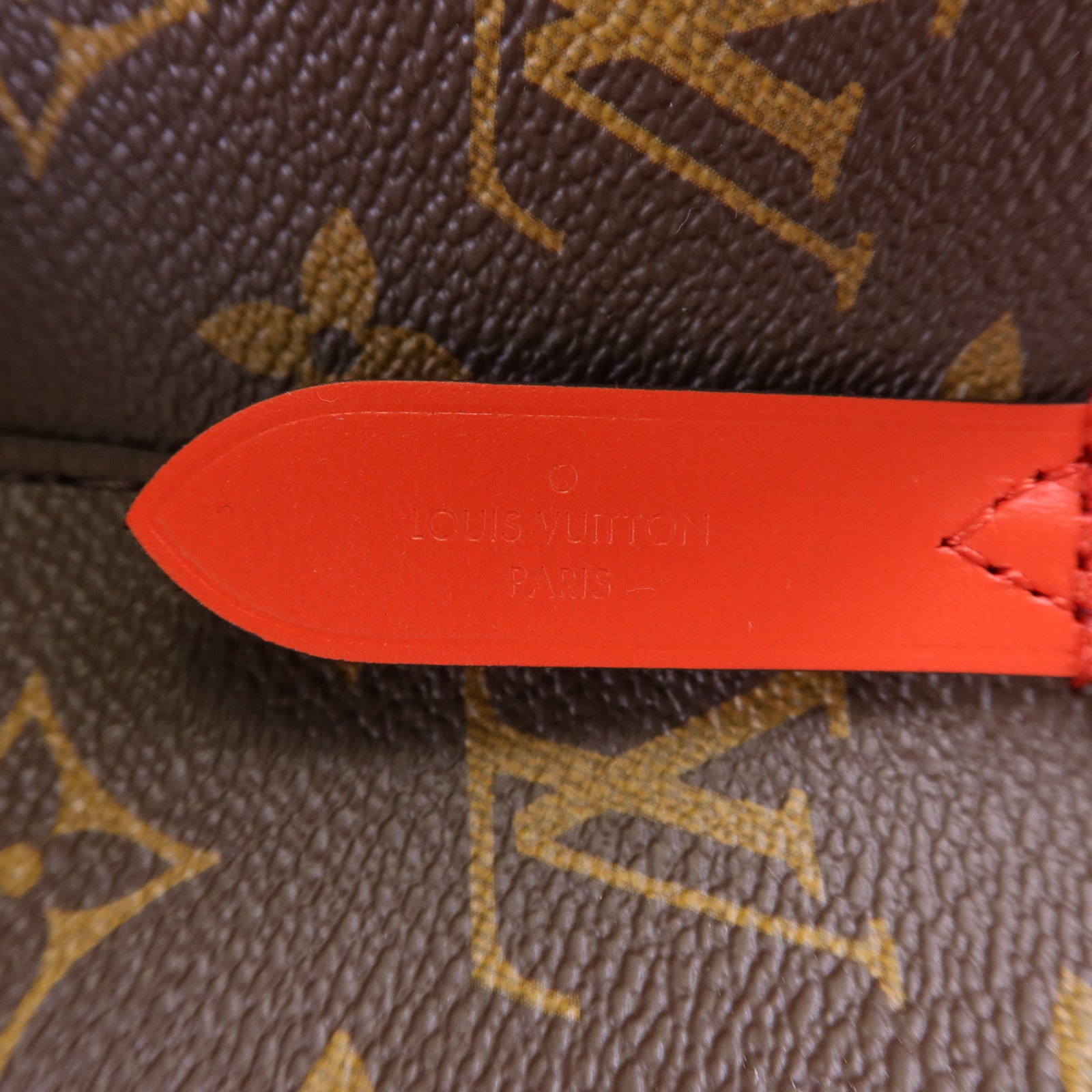LOUIS VUITTON Monogram Neo Noe Bucket Bag金扣肩背袋