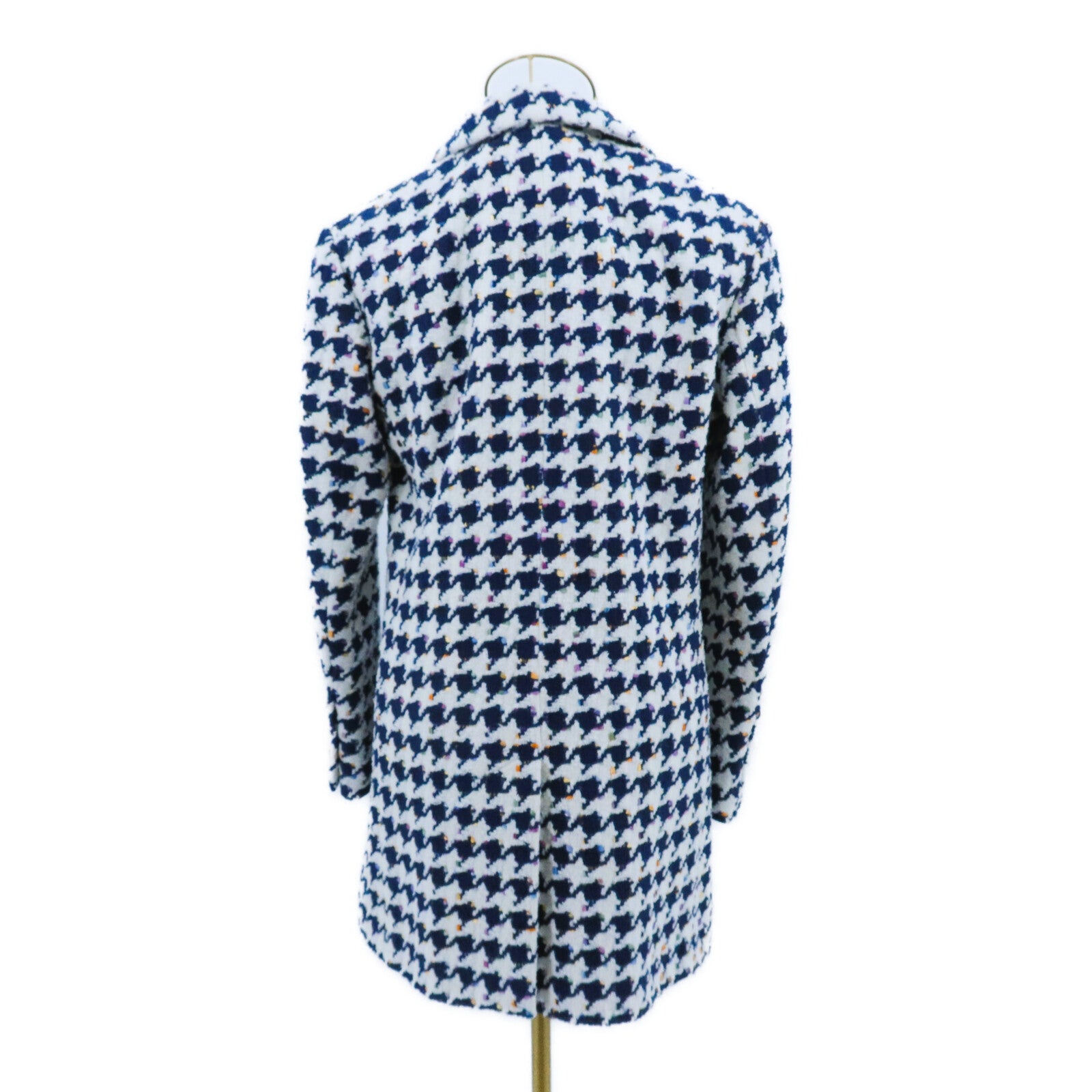 CHANEL Cotton/Silk Jacket外套