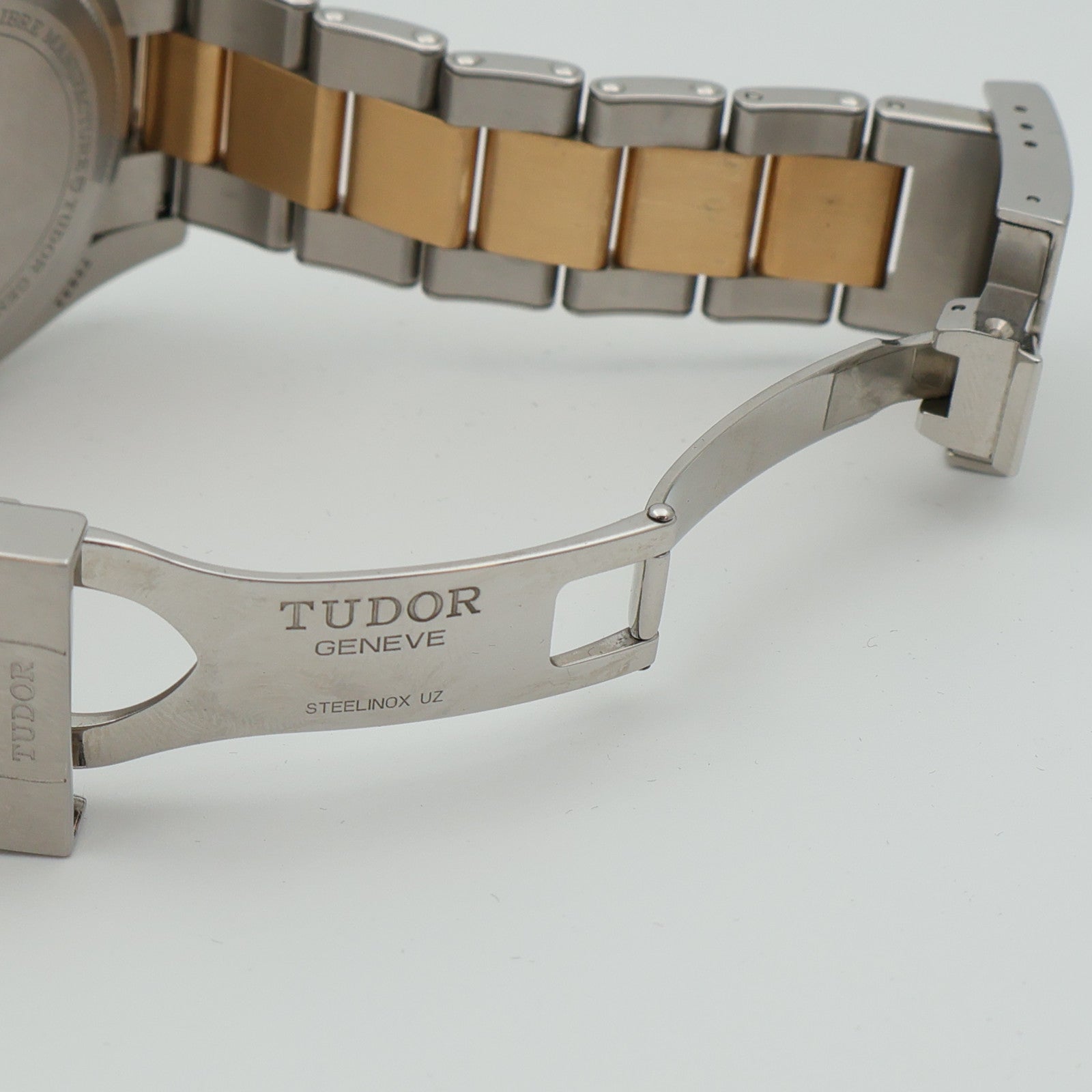 TUDOR Black Bay GMT 79833