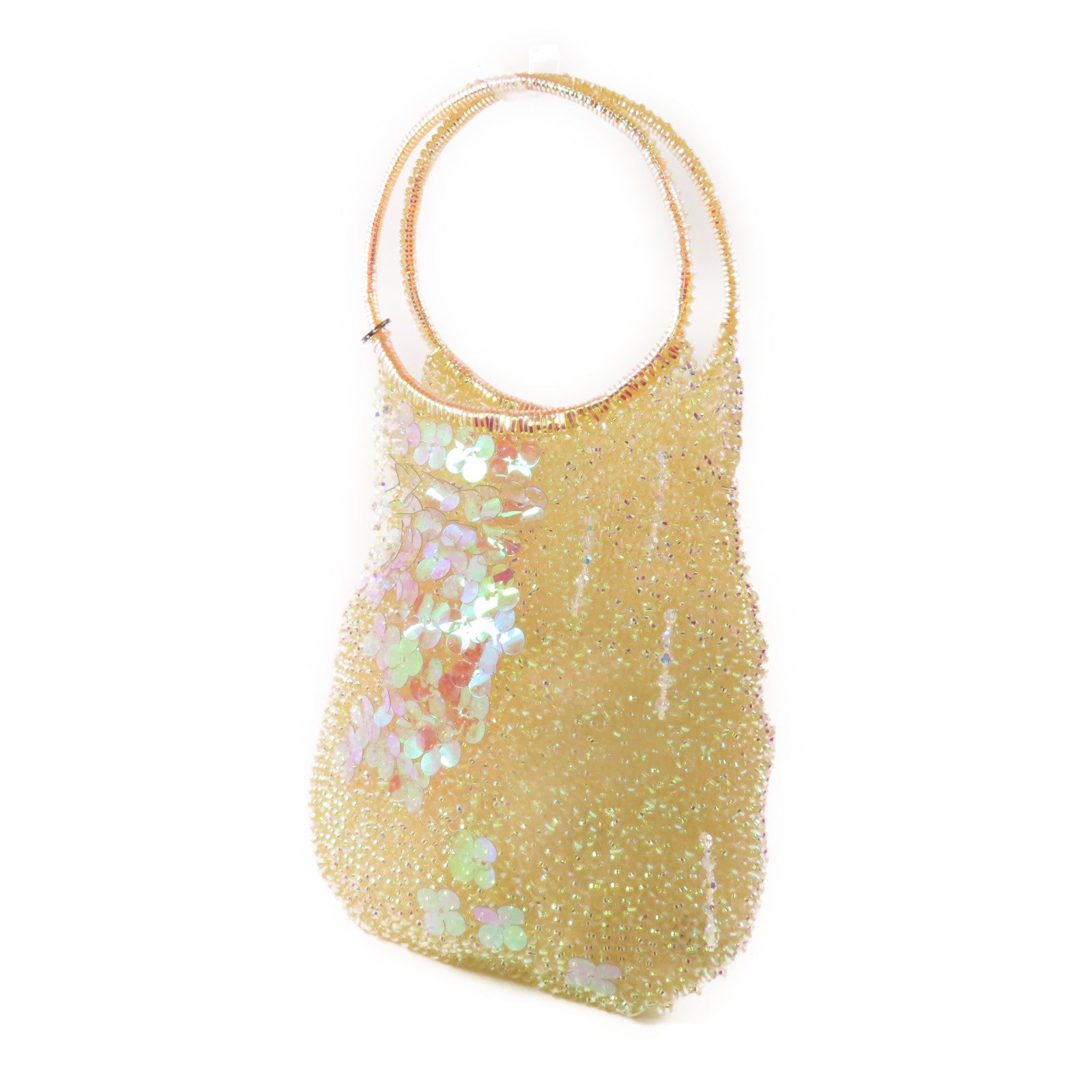 ANTEPRIMA PVC Wirebag手挽袋
