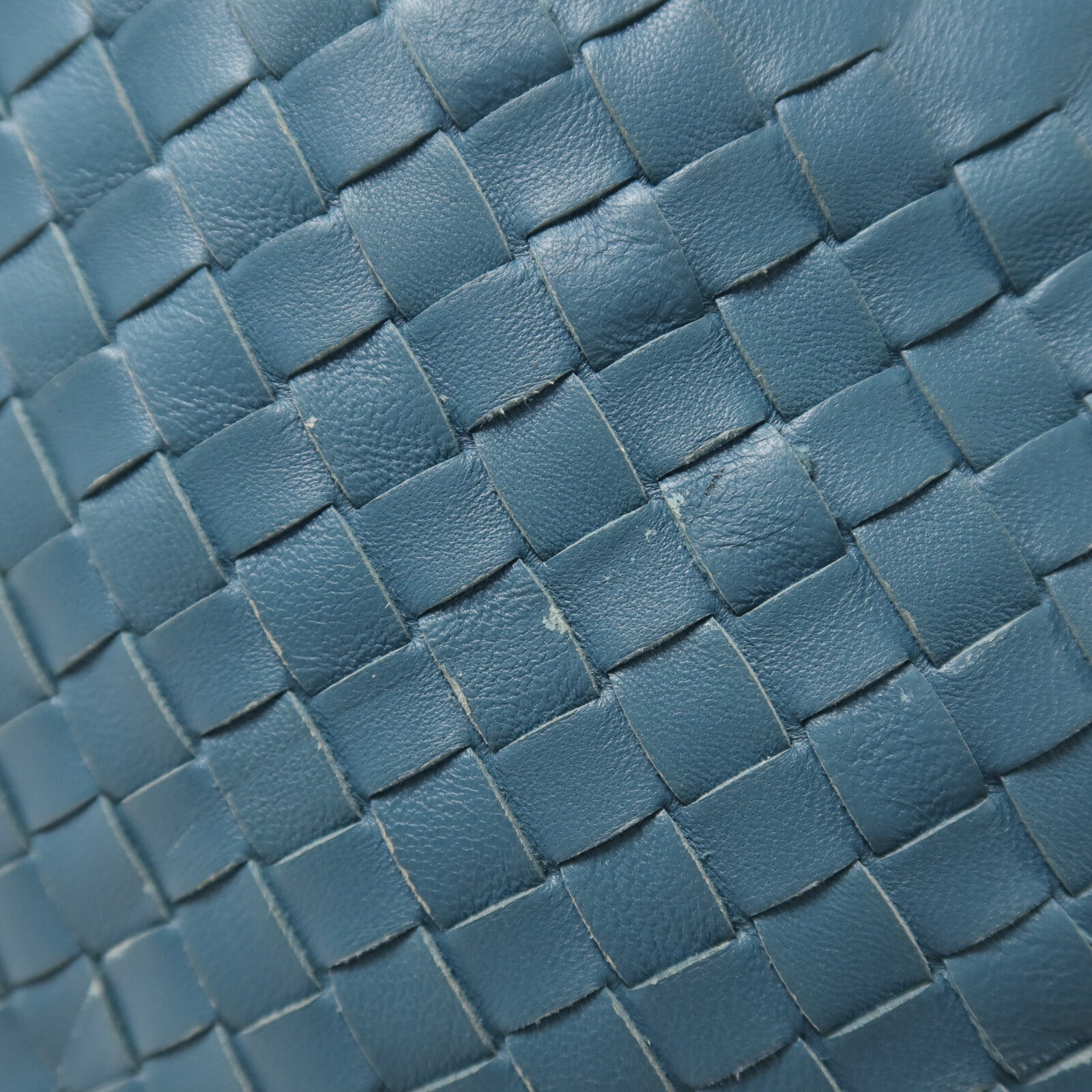 BOTTEGA VENETA 牛皮皮革2 Way Shoulder手挽肩背兩用袋