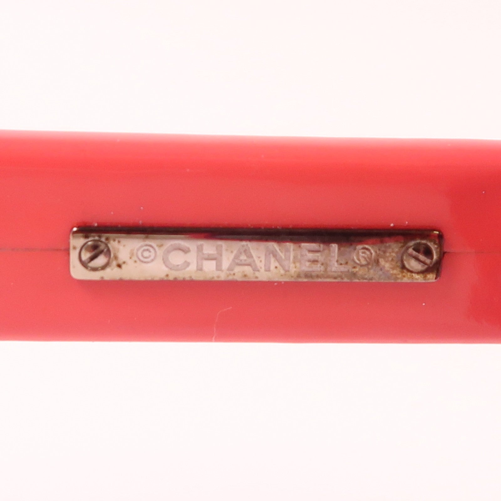 CHANEL PVC Sunglasses太陽眼鏡