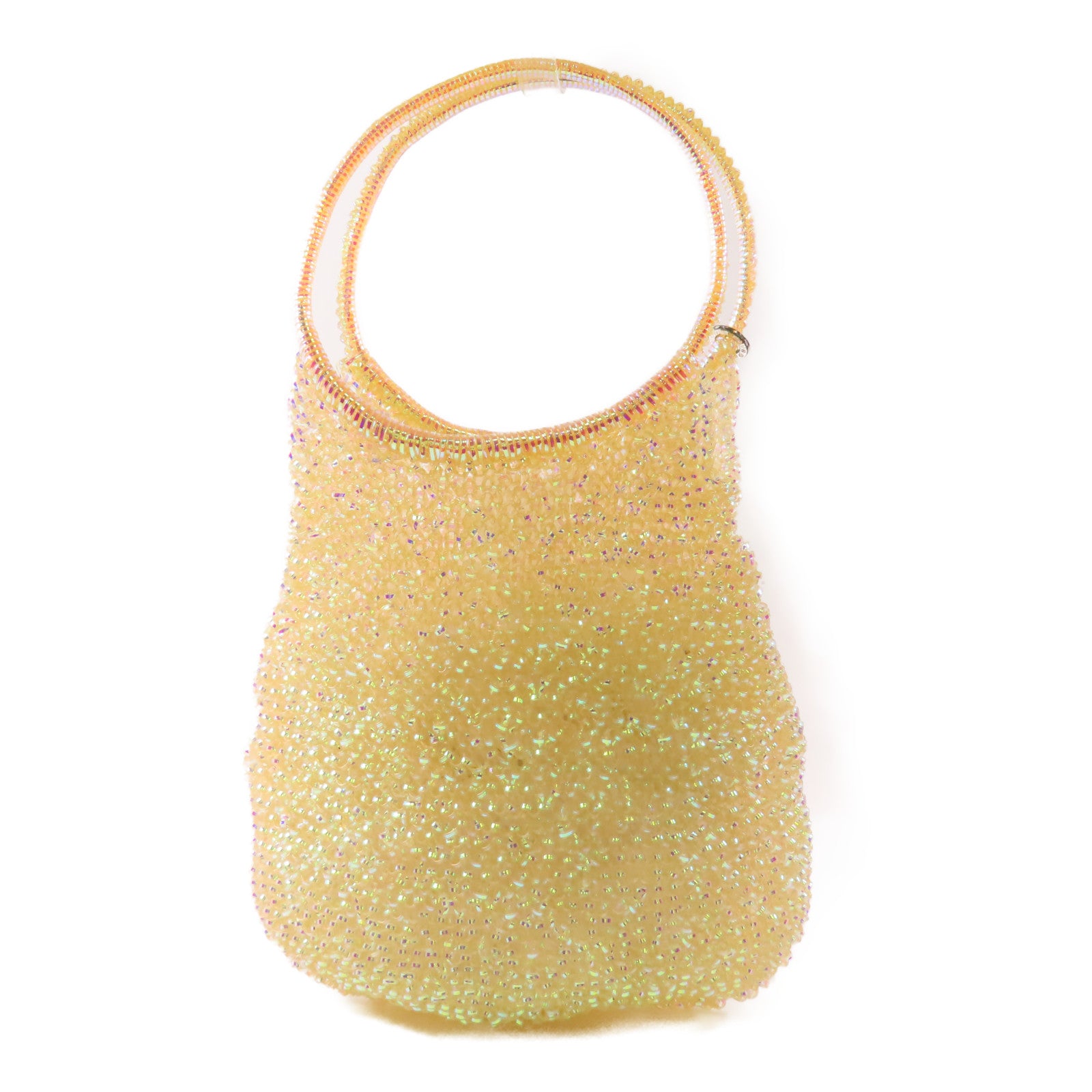 ANTEPRIMA PVC Wirebag手挽袋
