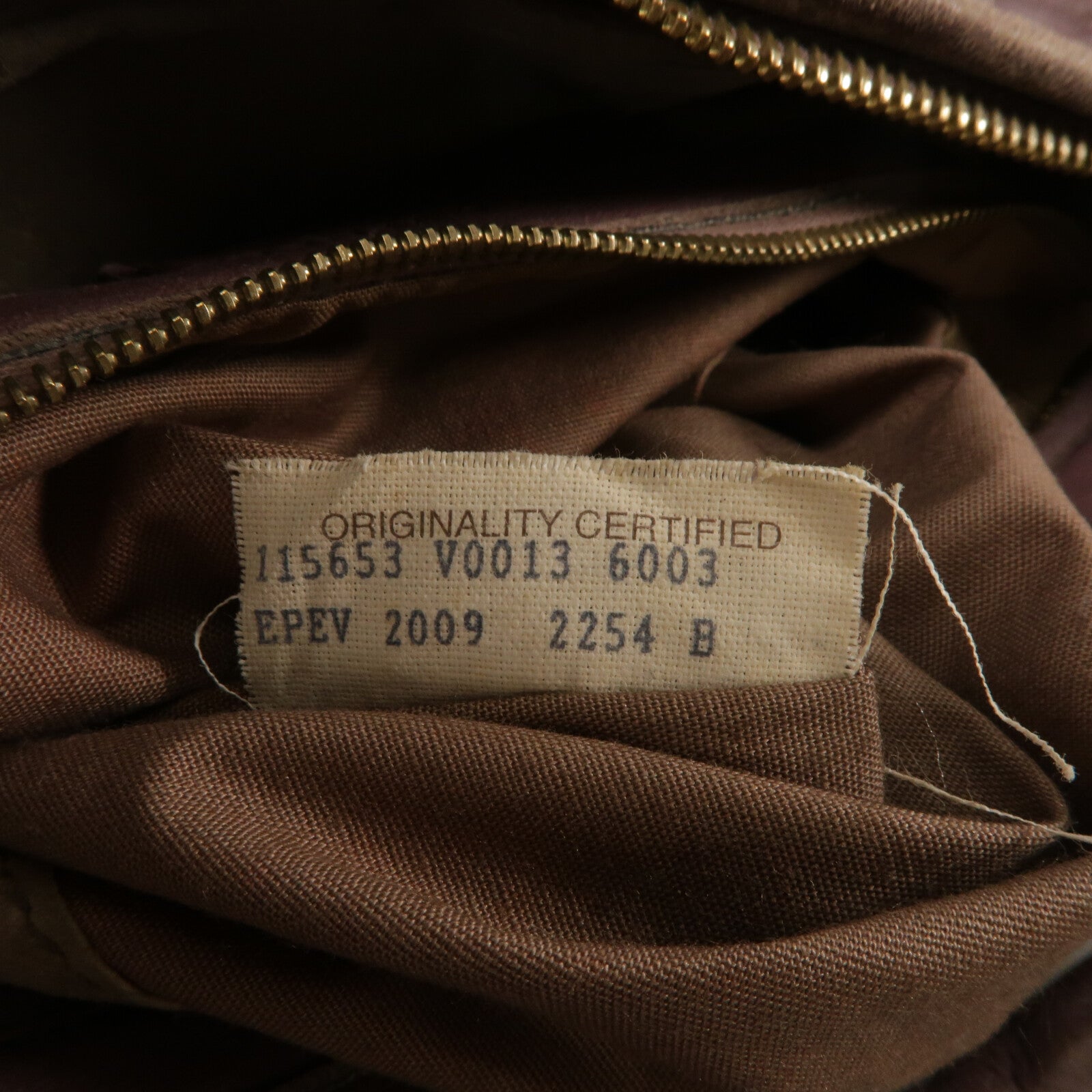 BOTTEGA VENETA 羊皮皮革Shoulder Bag肩背袋