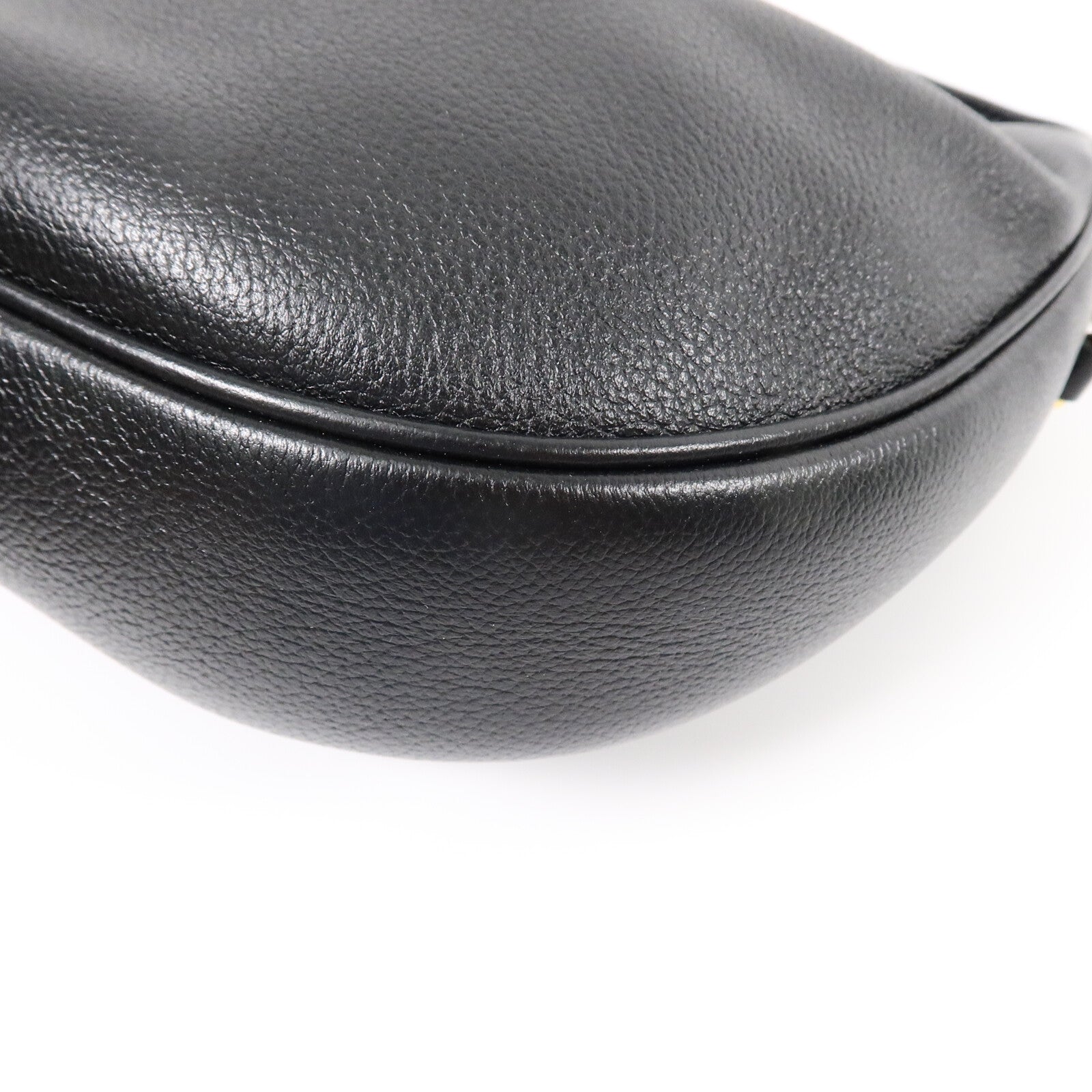 CELINE 牛皮皮革Teen LuLu手挽肩背兩用袋