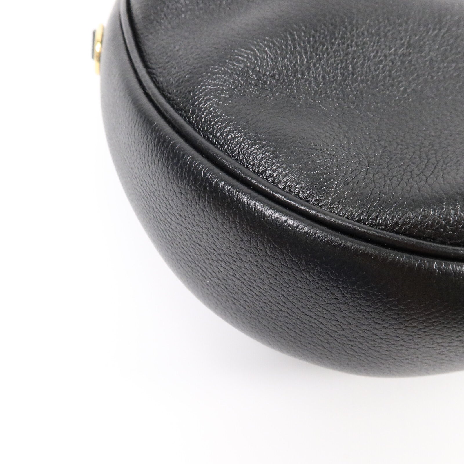 CELINE 牛皮皮革Teen LuLu手挽肩背兩用袋