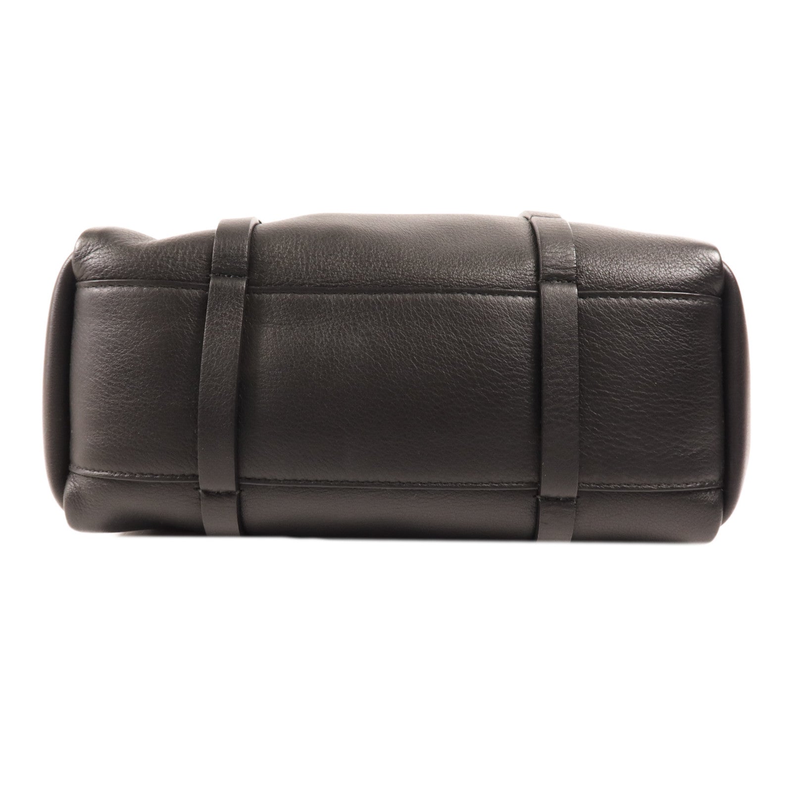 BALENCIAGA 牛皮皮革Everyday Tote銀扣手挽肩背兩用袋