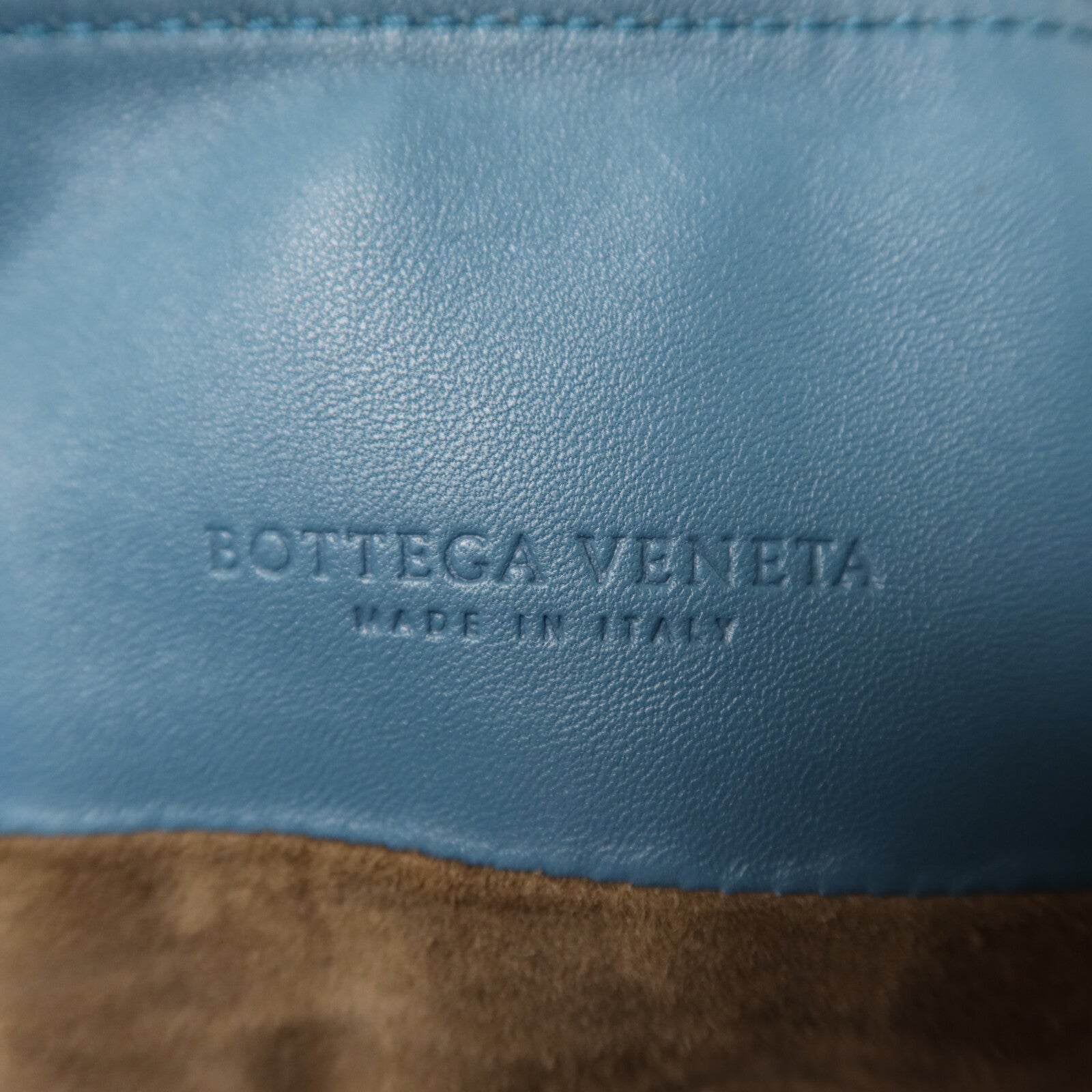 BOTTEGA VENETA 牛皮皮革2 Way Shoulder手挽肩背兩用袋