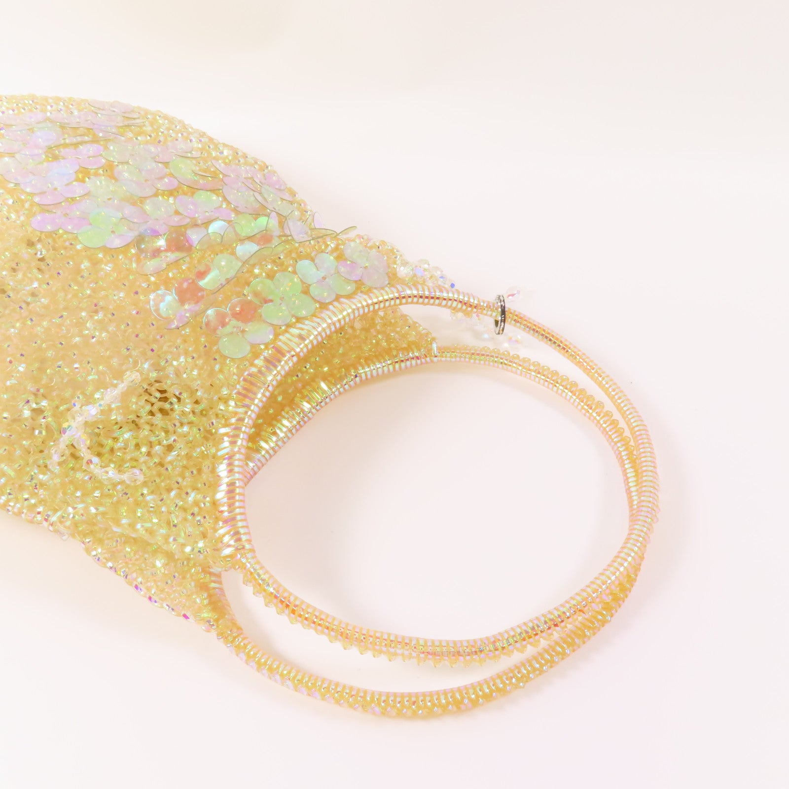 ANTEPRIMA PVC Wirebag手挽袋