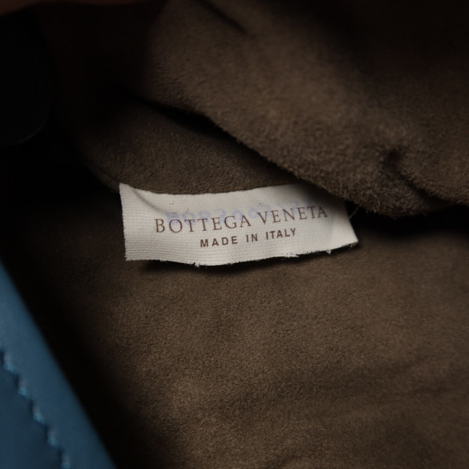 BOTTEGA VENETA 牛皮皮革2 Way Shoulder手挽肩背兩用袋