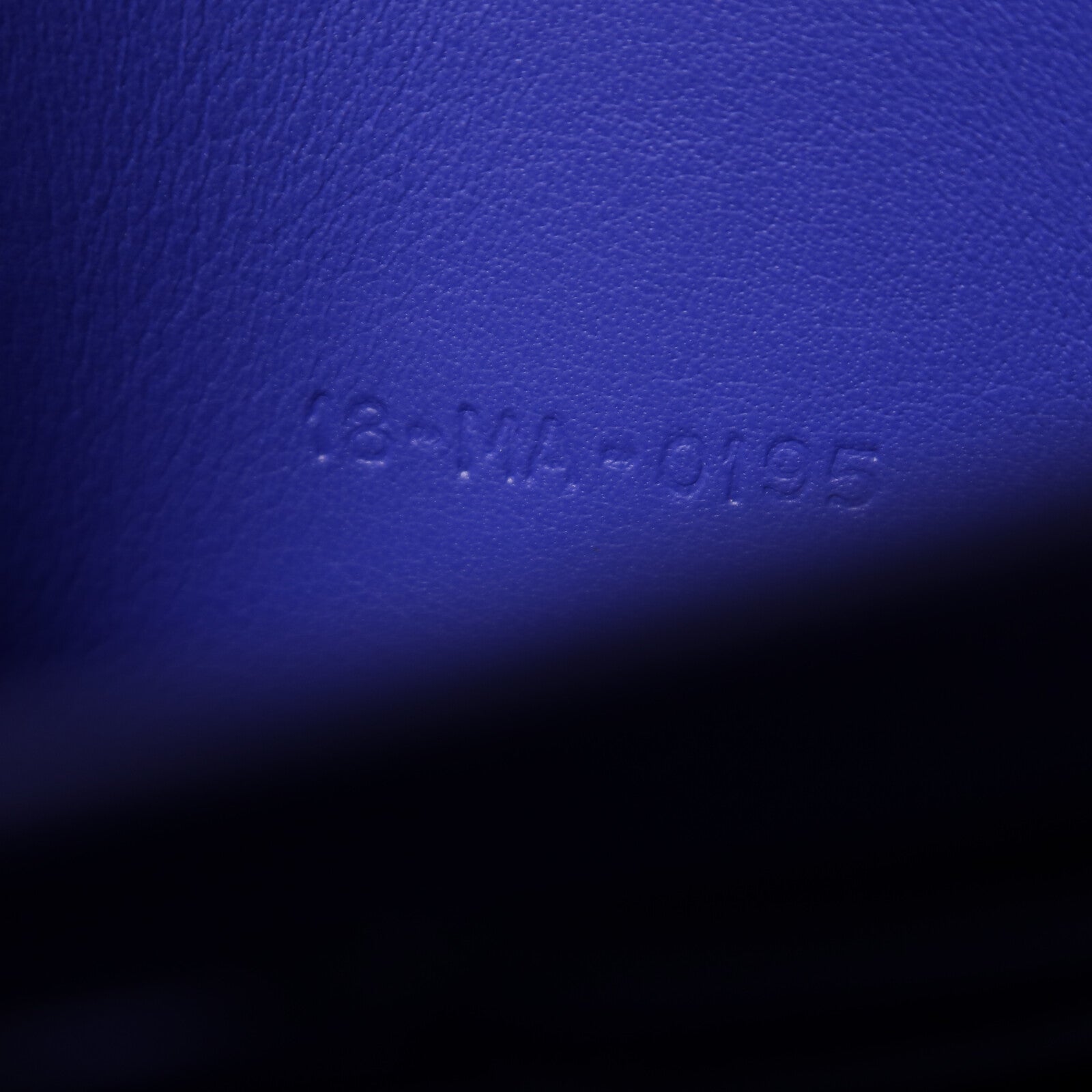 Dior 漆皮皮革Miss Dior Promenade Pouch銀扣鏈帶肩背袋