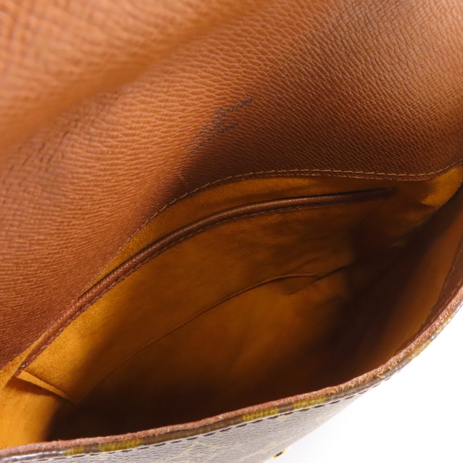 LOUIS VUITTON 【激減優惠】Monogram Musette Salsa金扣肩背袋棕色