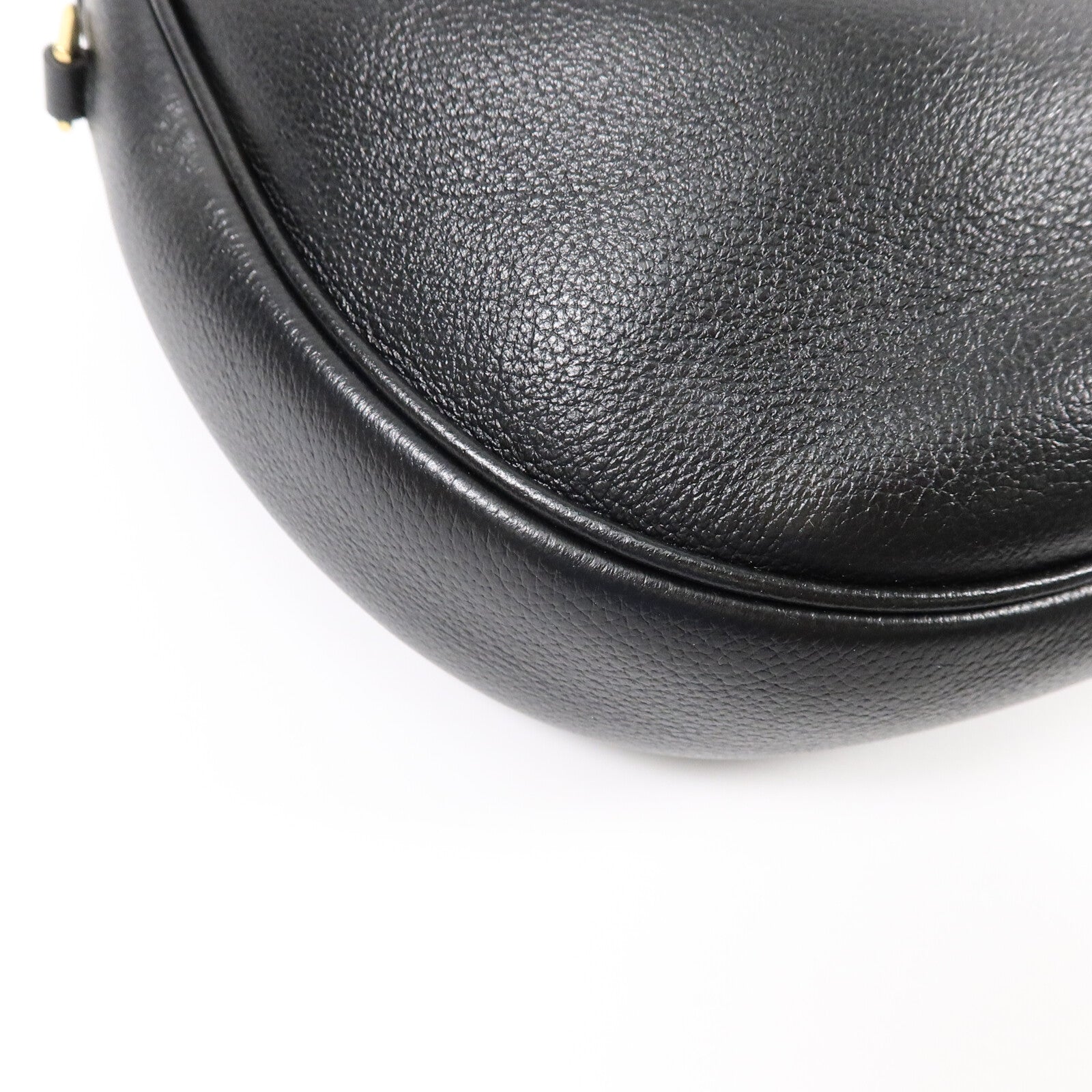 CELINE 牛皮皮革Teen LuLu手挽肩背兩用袋