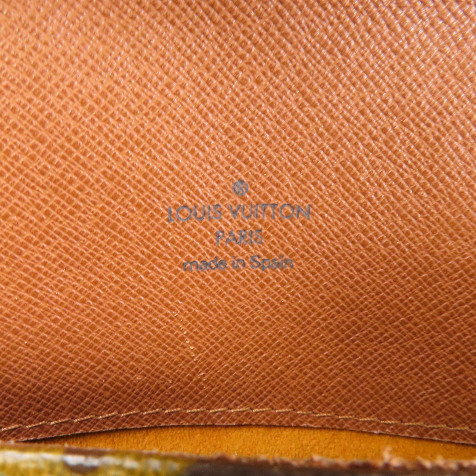 LOUIS VUITTON 【激減優惠】Monogram Musette Salsa金扣肩背袋棕色