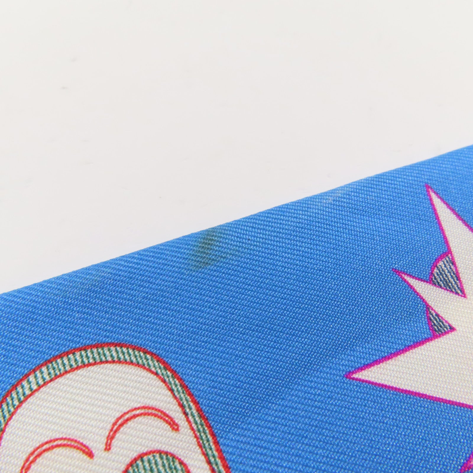 HERMES 絲質Twilly絲巾