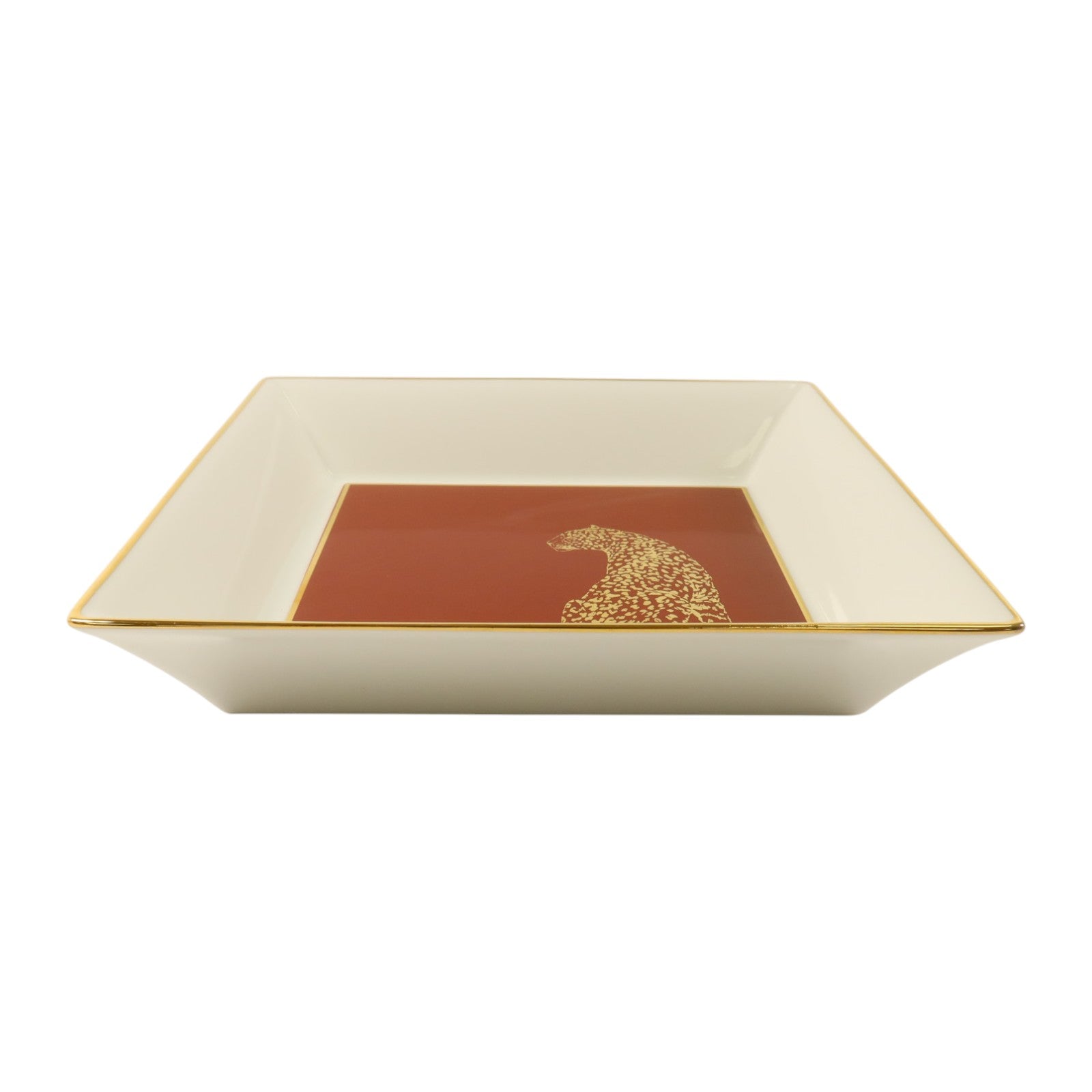 CARTIER 陶瓷Tray托盤