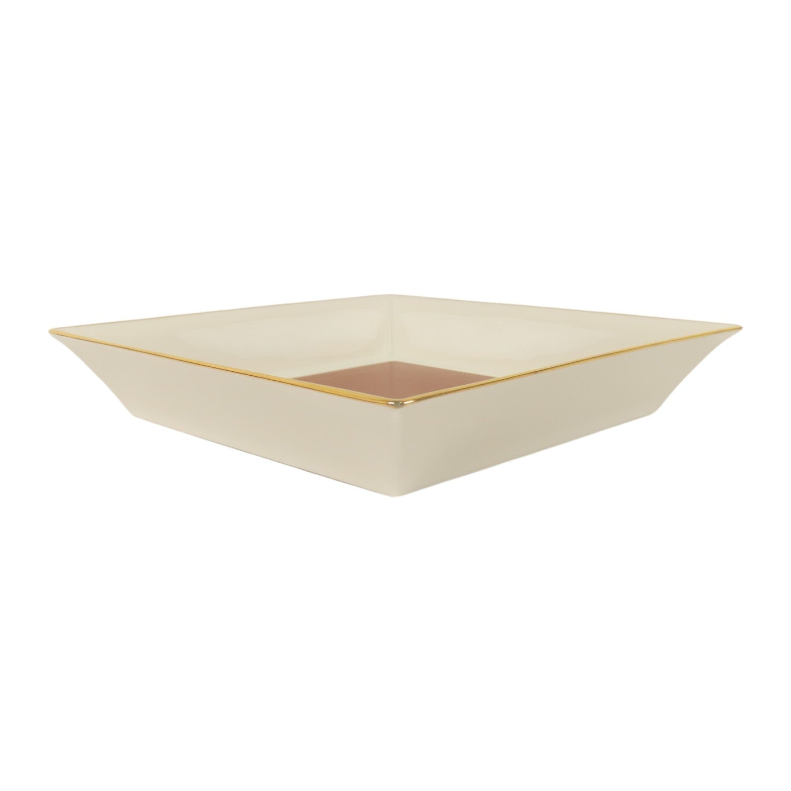 CARTIER 陶瓷Tray托盤