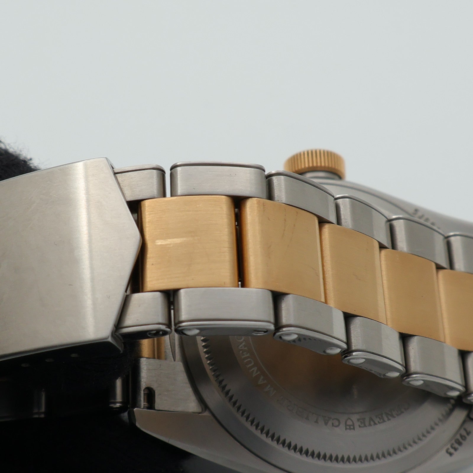 TUDOR Black Bay GMT 79833