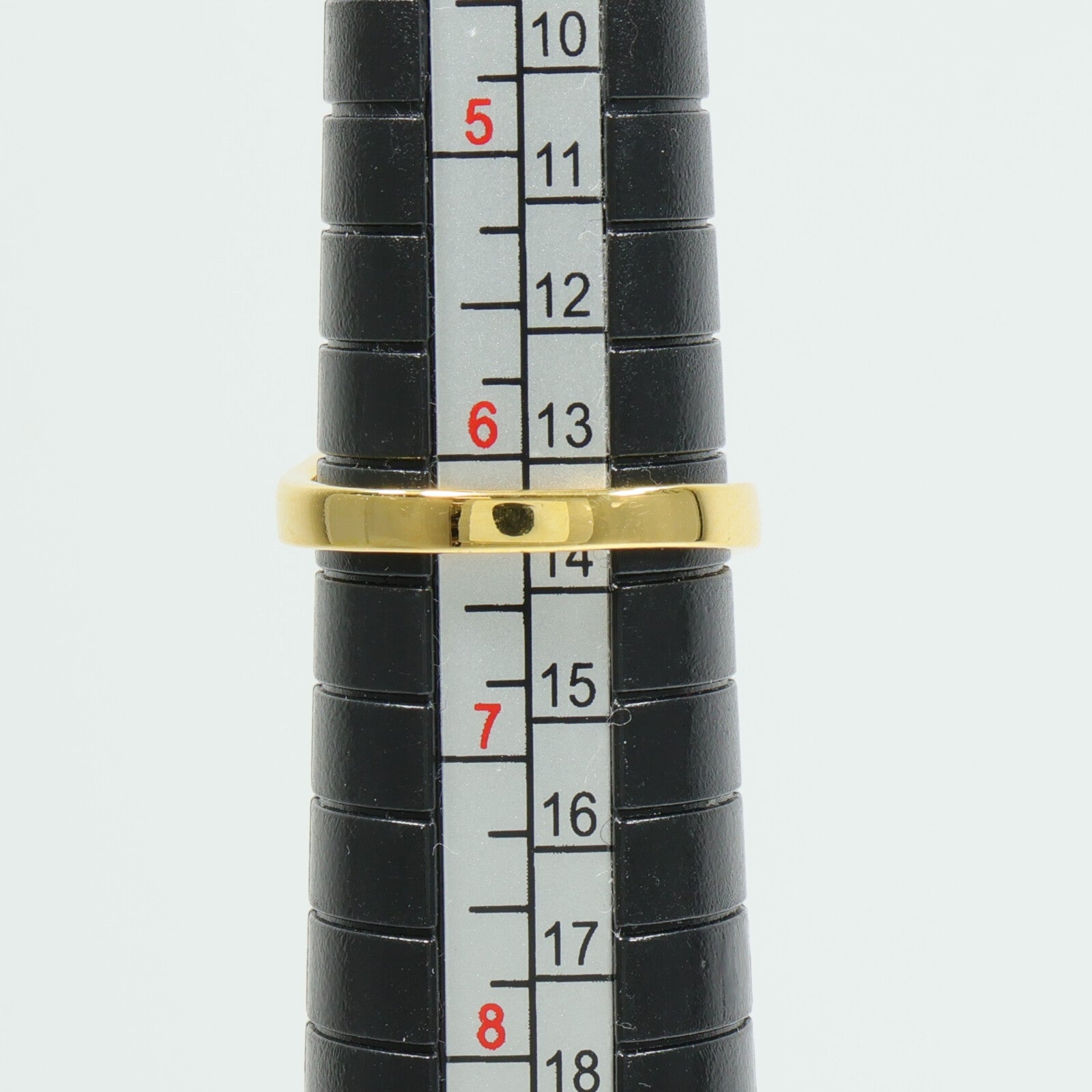 JEWELRY 18K玫瑰金Diamond Ring鑽石戒指