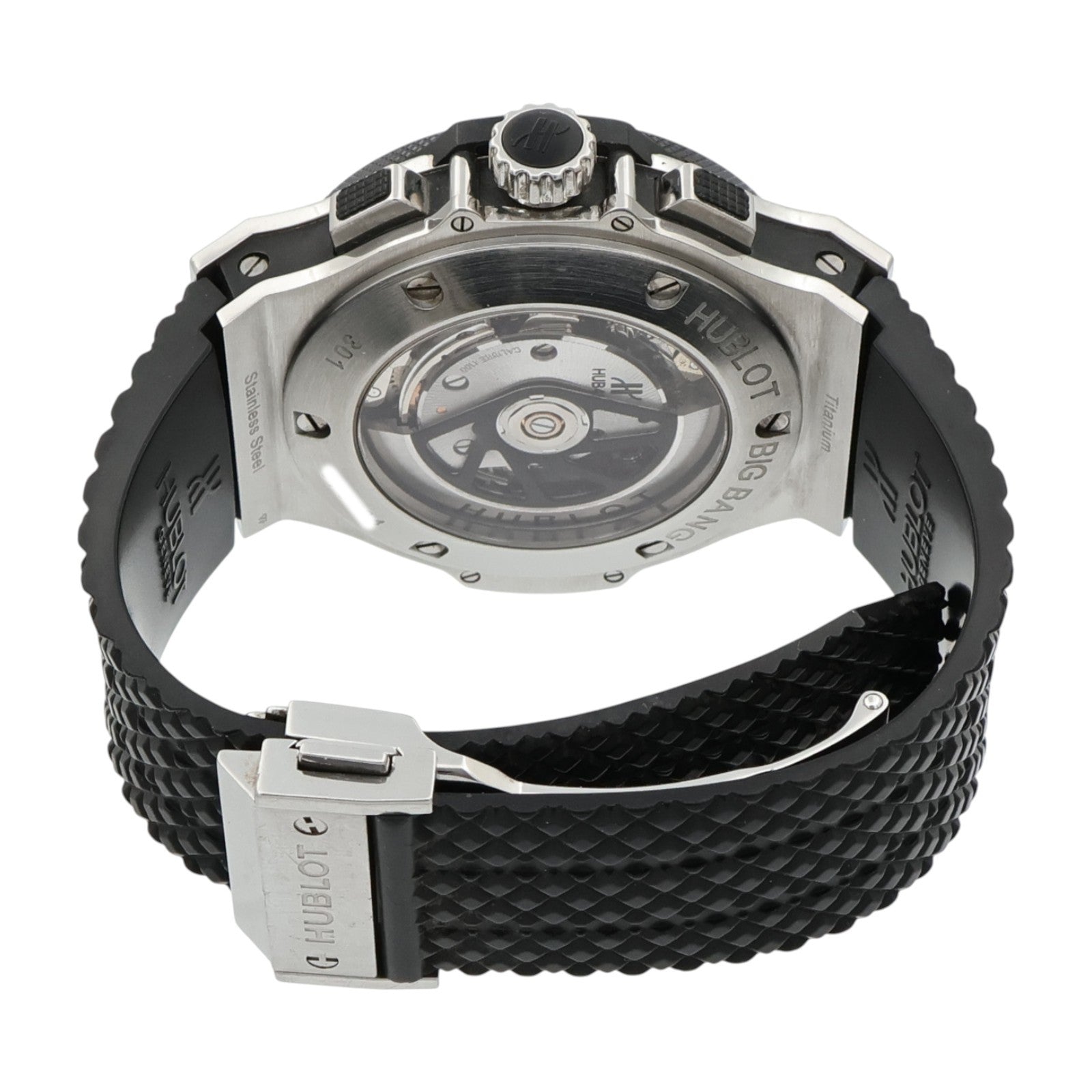 HUBLOT Big Bang 301.SB.131.RX