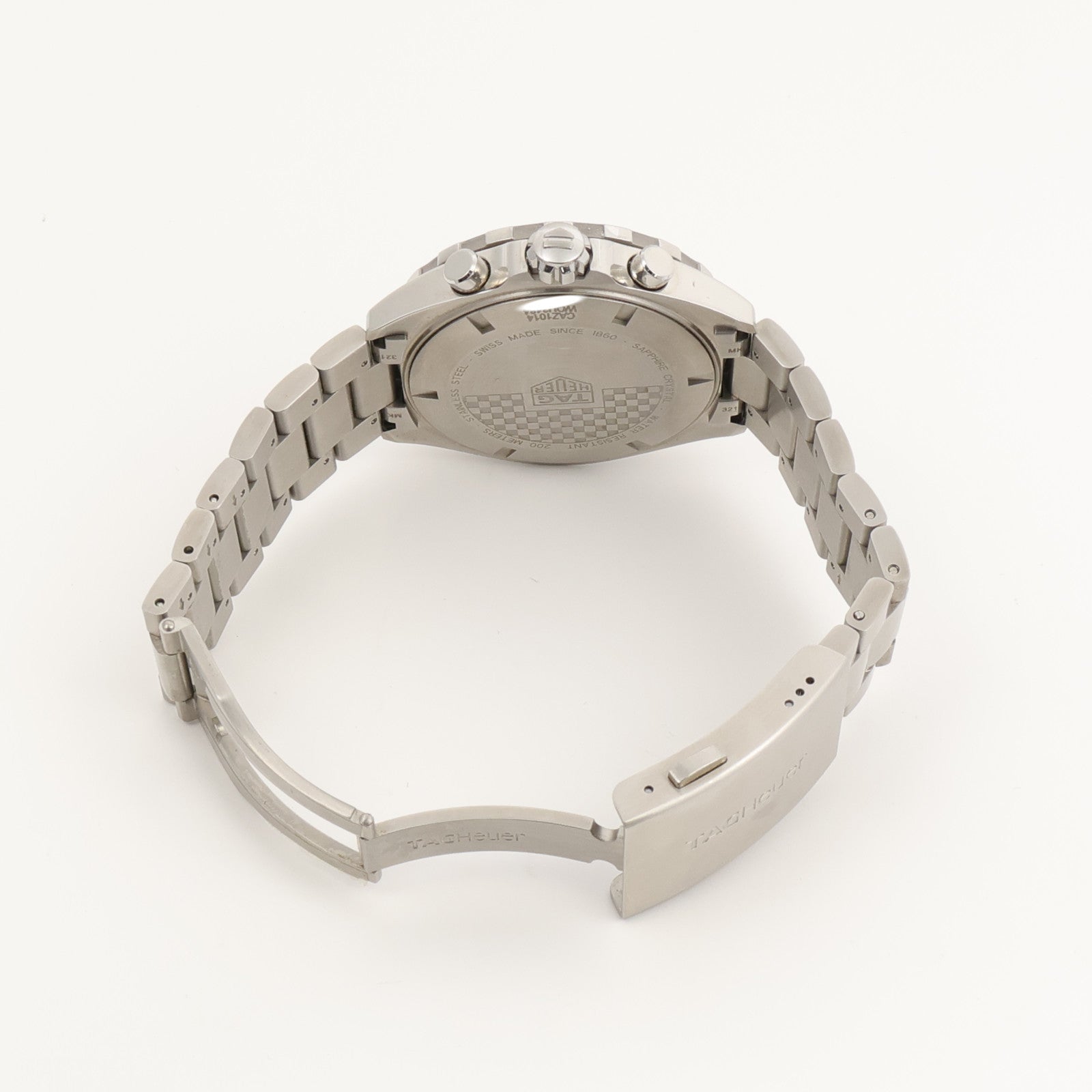 TAG HEUER Formula 1 CAZ1014.BA0842