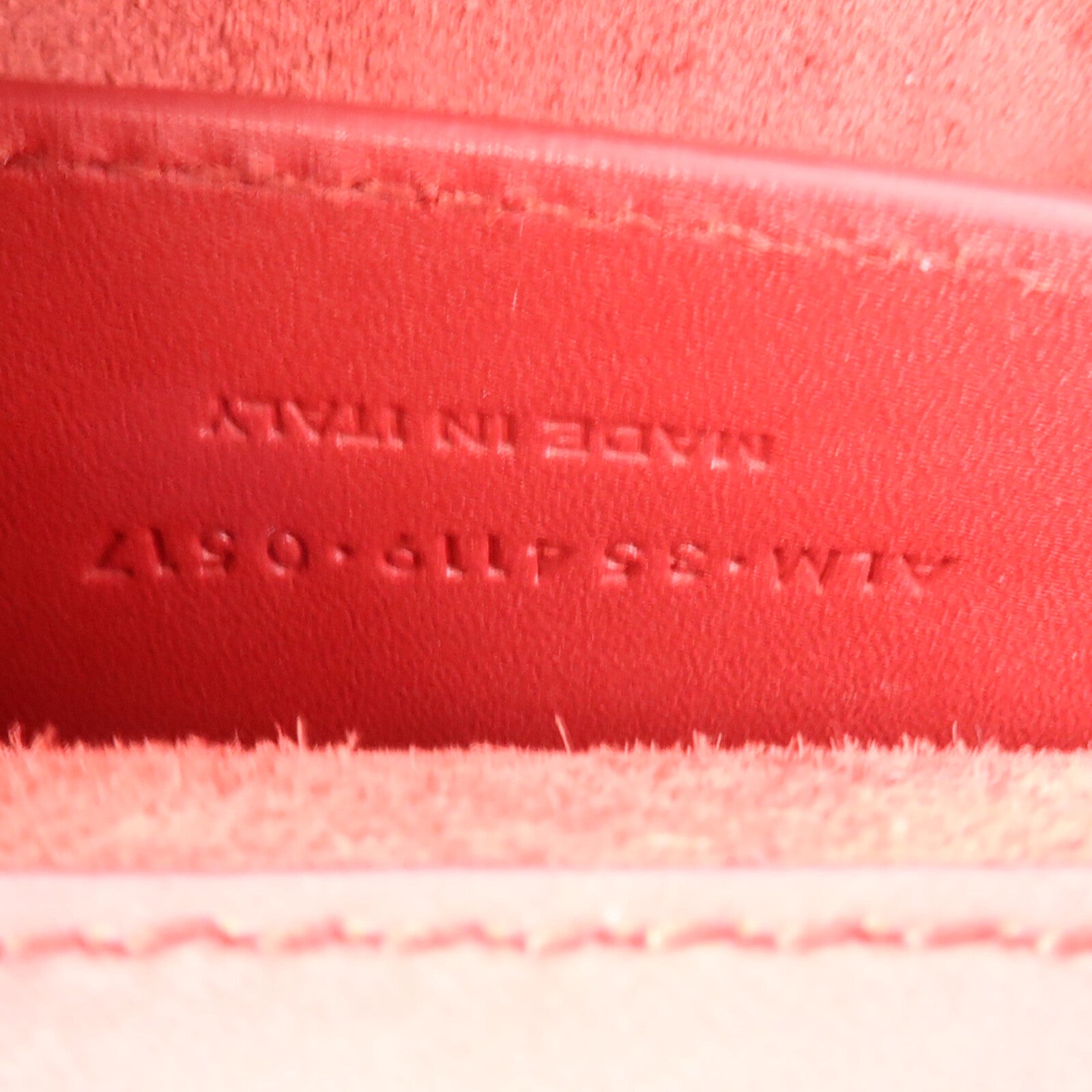 YVES SAINT LAURENT 牛皮皮革Kate Tassel金扣鏈帶肩背袋