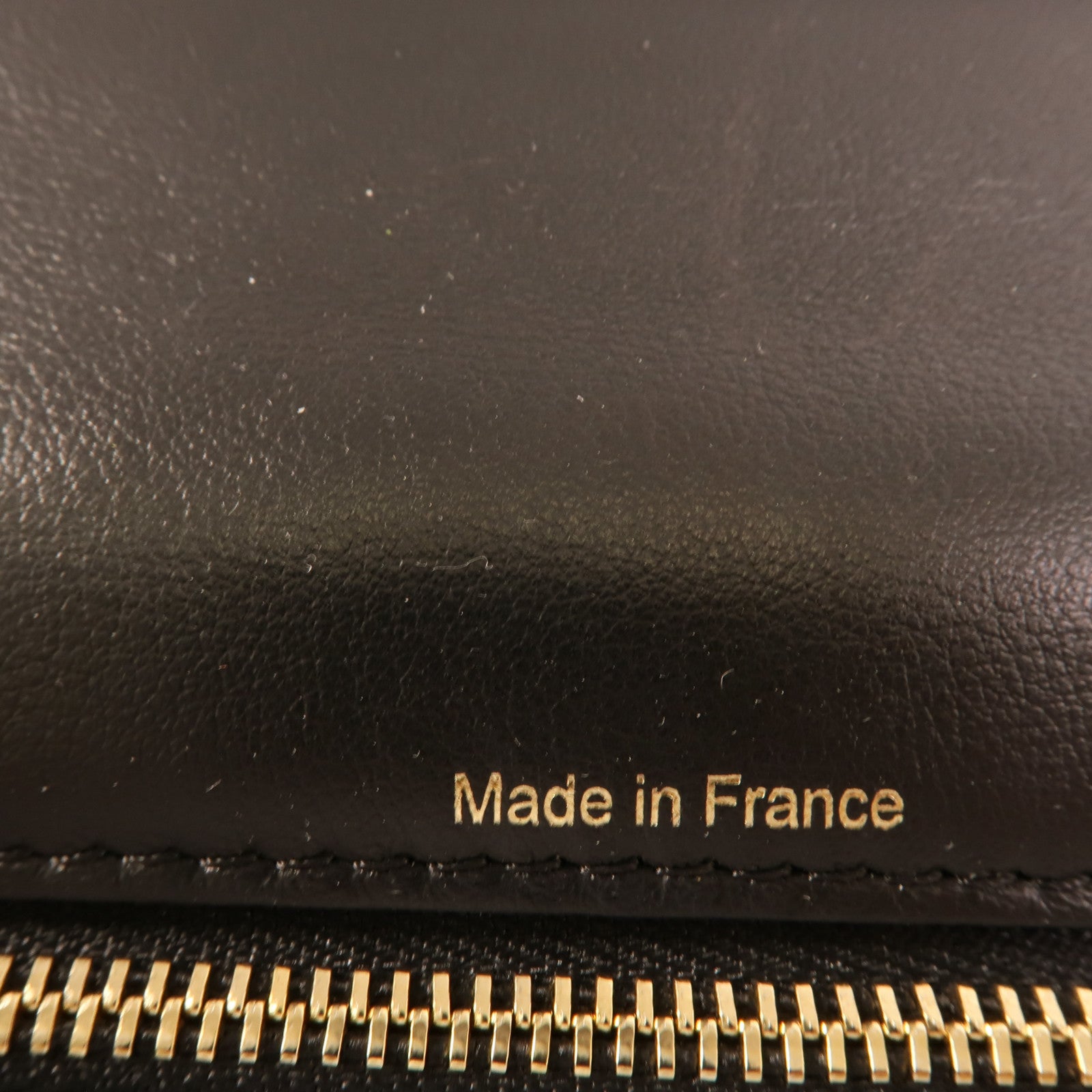 Delvaux 牛皮皮革Tempete MM手挽肩背兩用袋