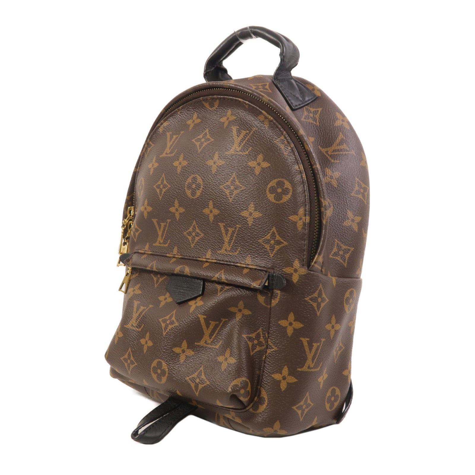 LOUIS VUITTON Monogram Palm Springs PM背包