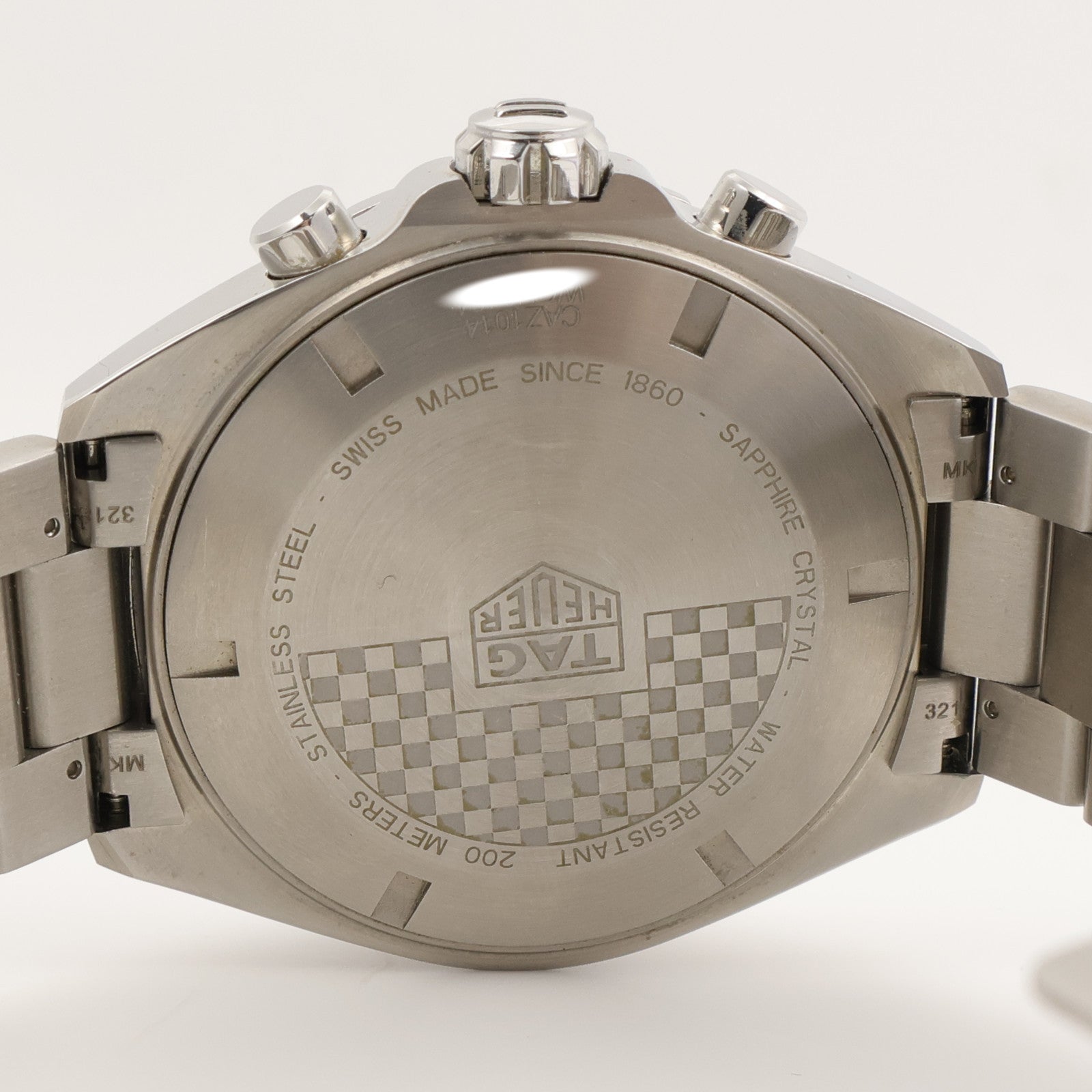 TAG HEUER Formula 1 CAZ1014.BA0842