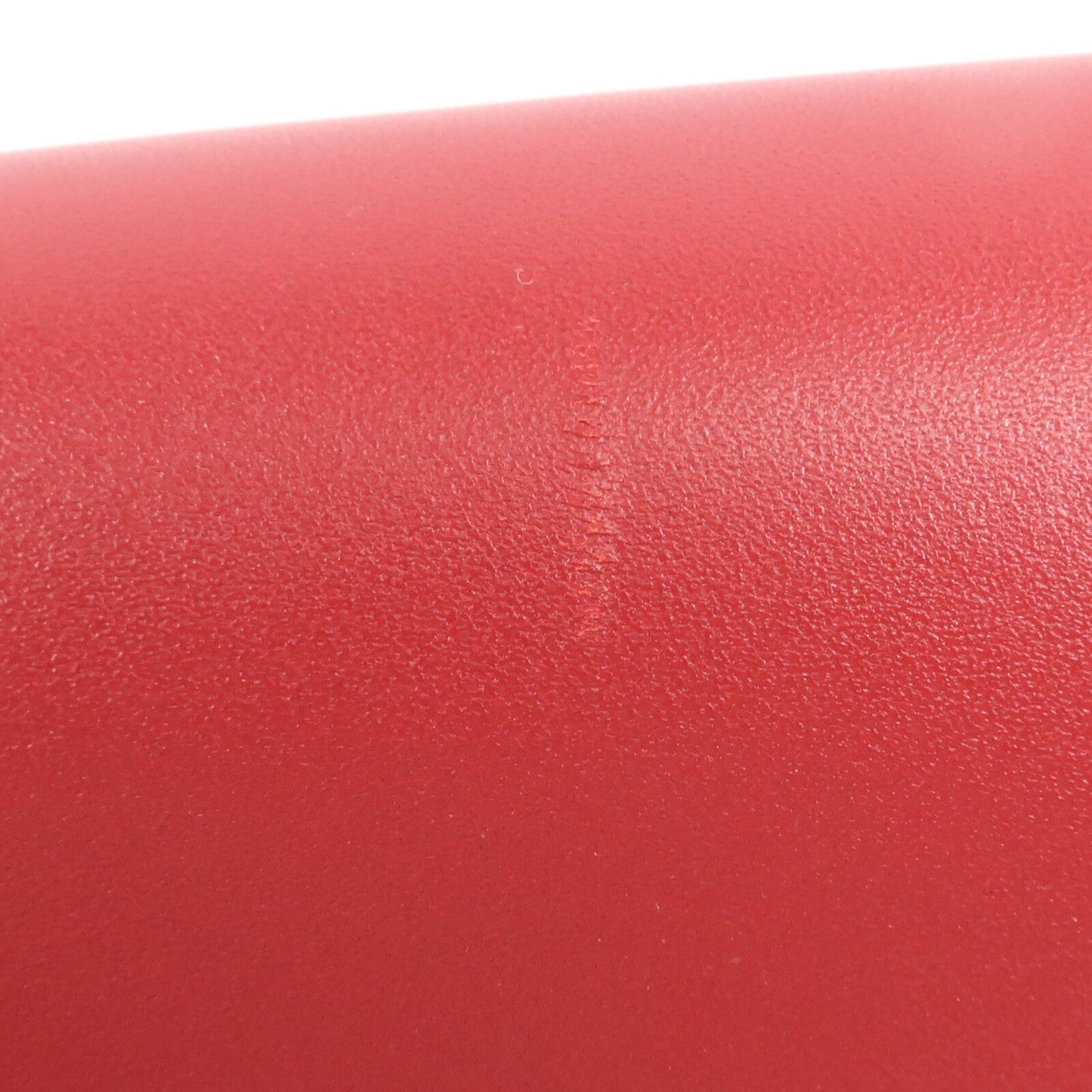 YVES SAINT LAURENT 牛皮皮革Kate Tassel金扣鏈帶肩背袋