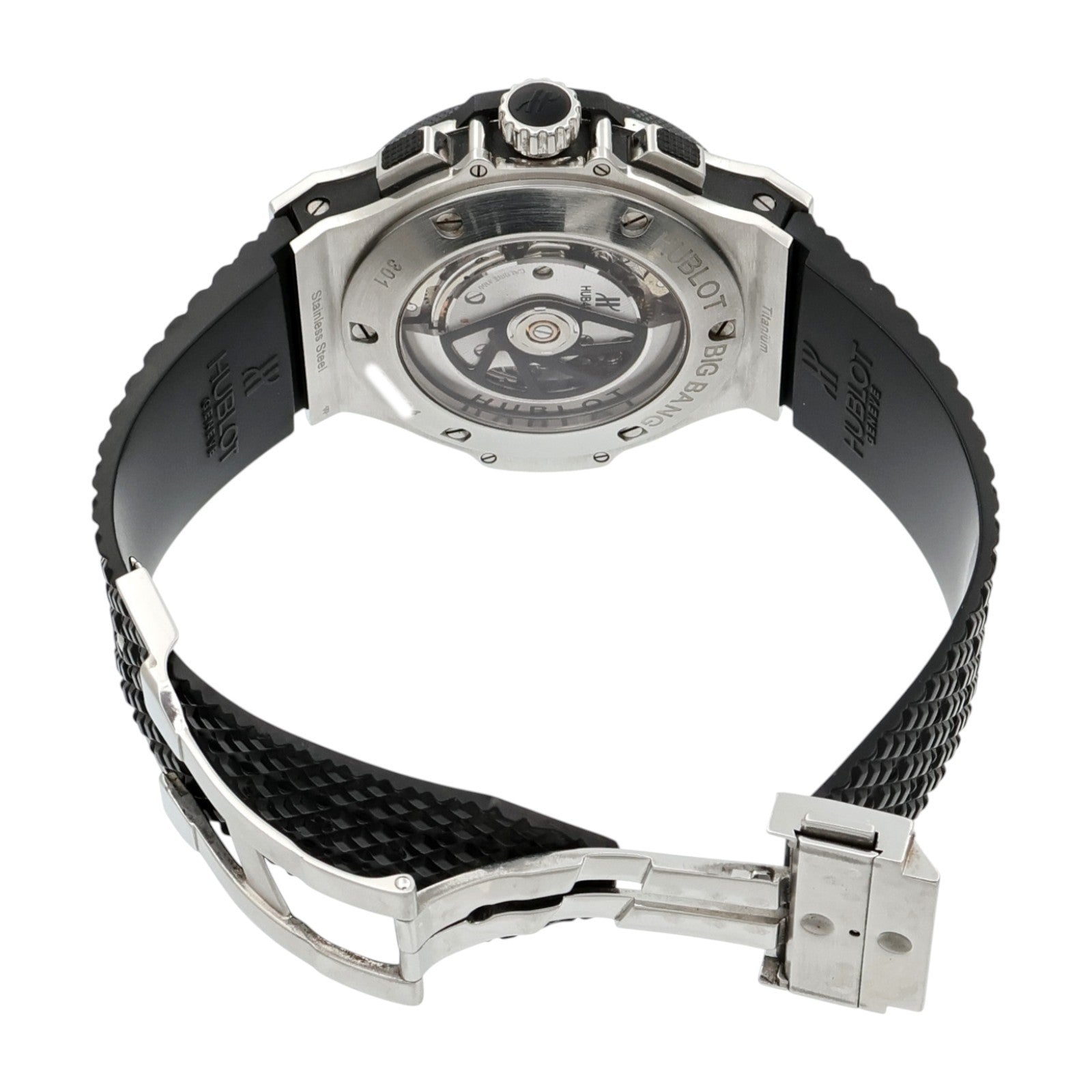 HUBLOT Big Bang 301.SB.131.RX