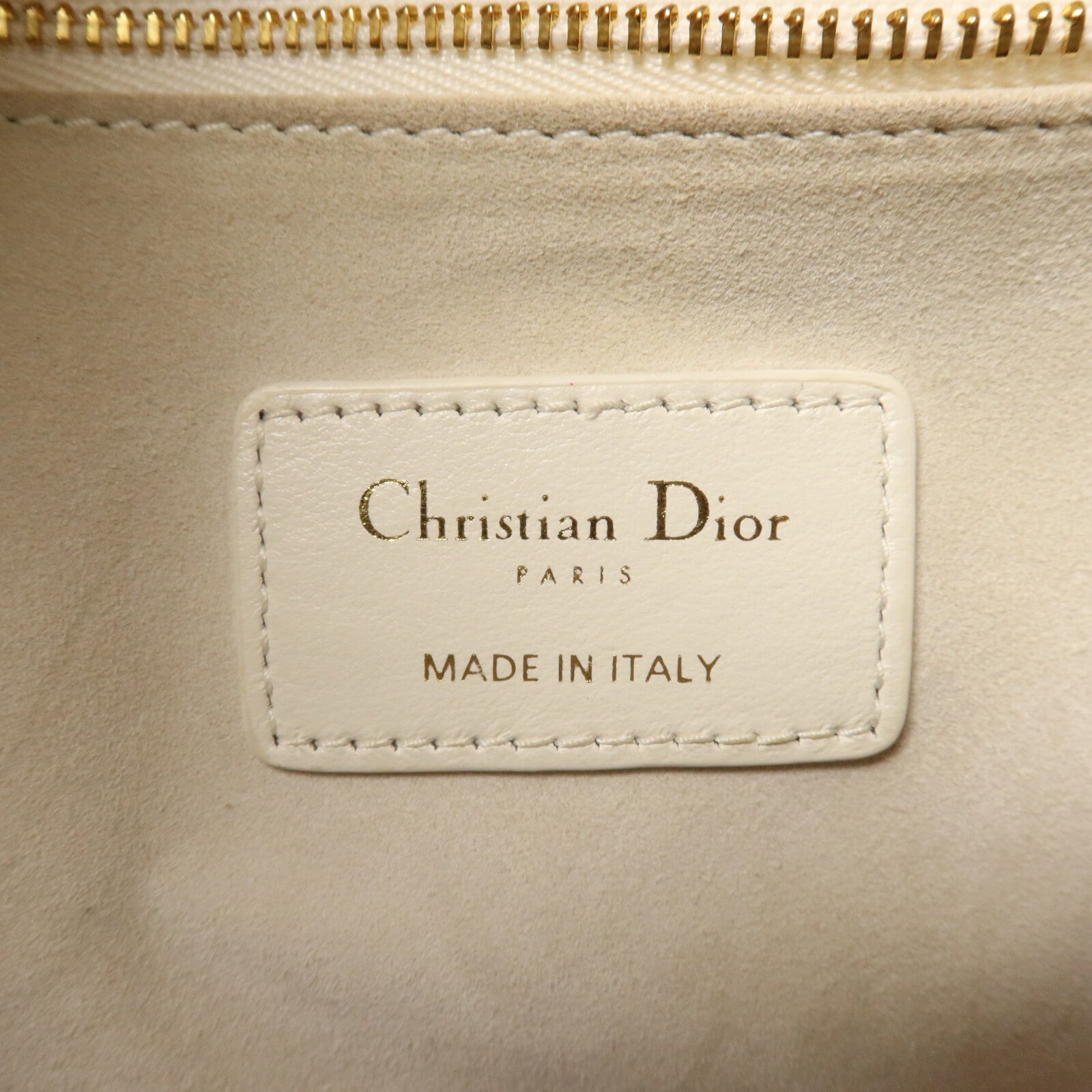 Dior 牛皮皮革Small Dior Book Tote手挽肩背兩用袋