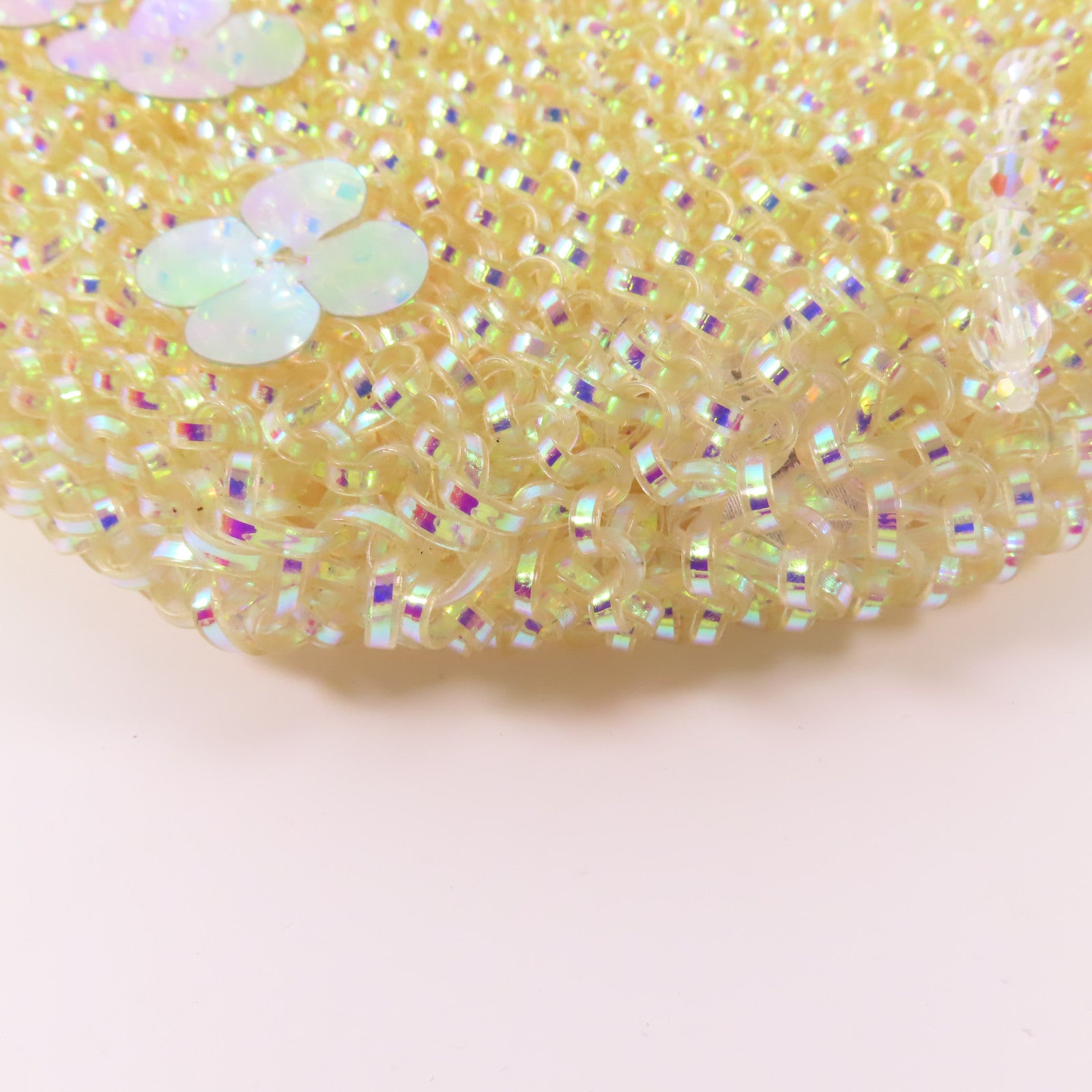 ANTEPRIMA PVC Wirebag手挽袋