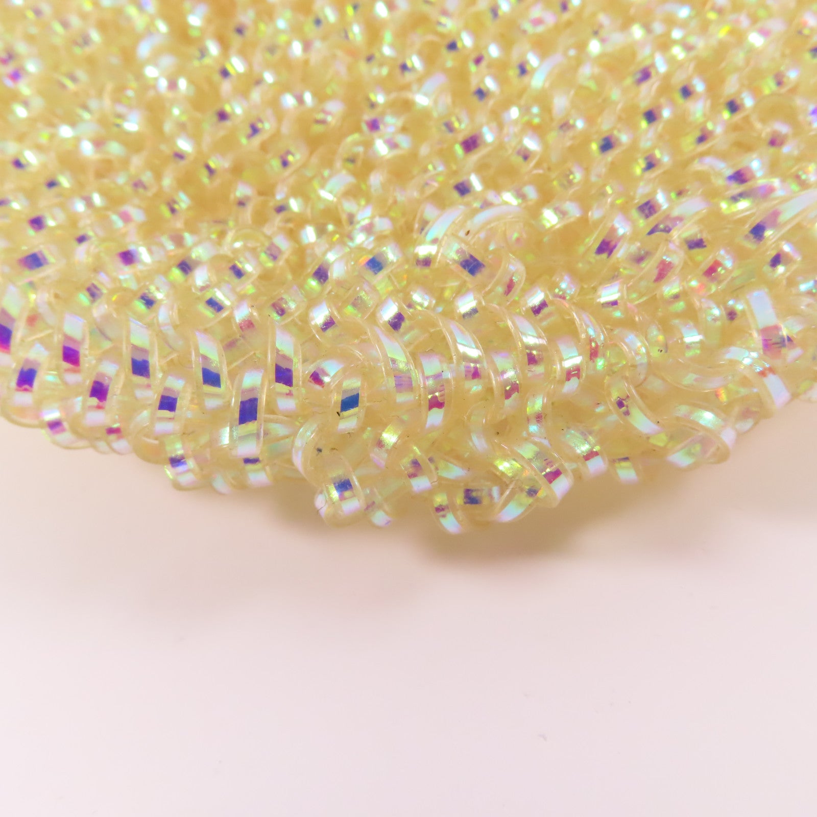 ANTEPRIMA PVC Wirebag手挽袋