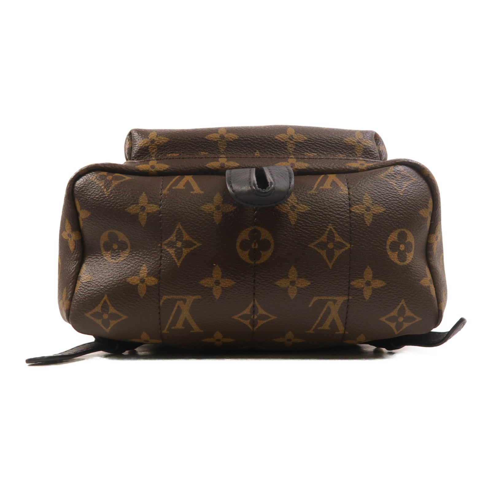 LOUIS VUITTON Monogram Palm Springs PM背包