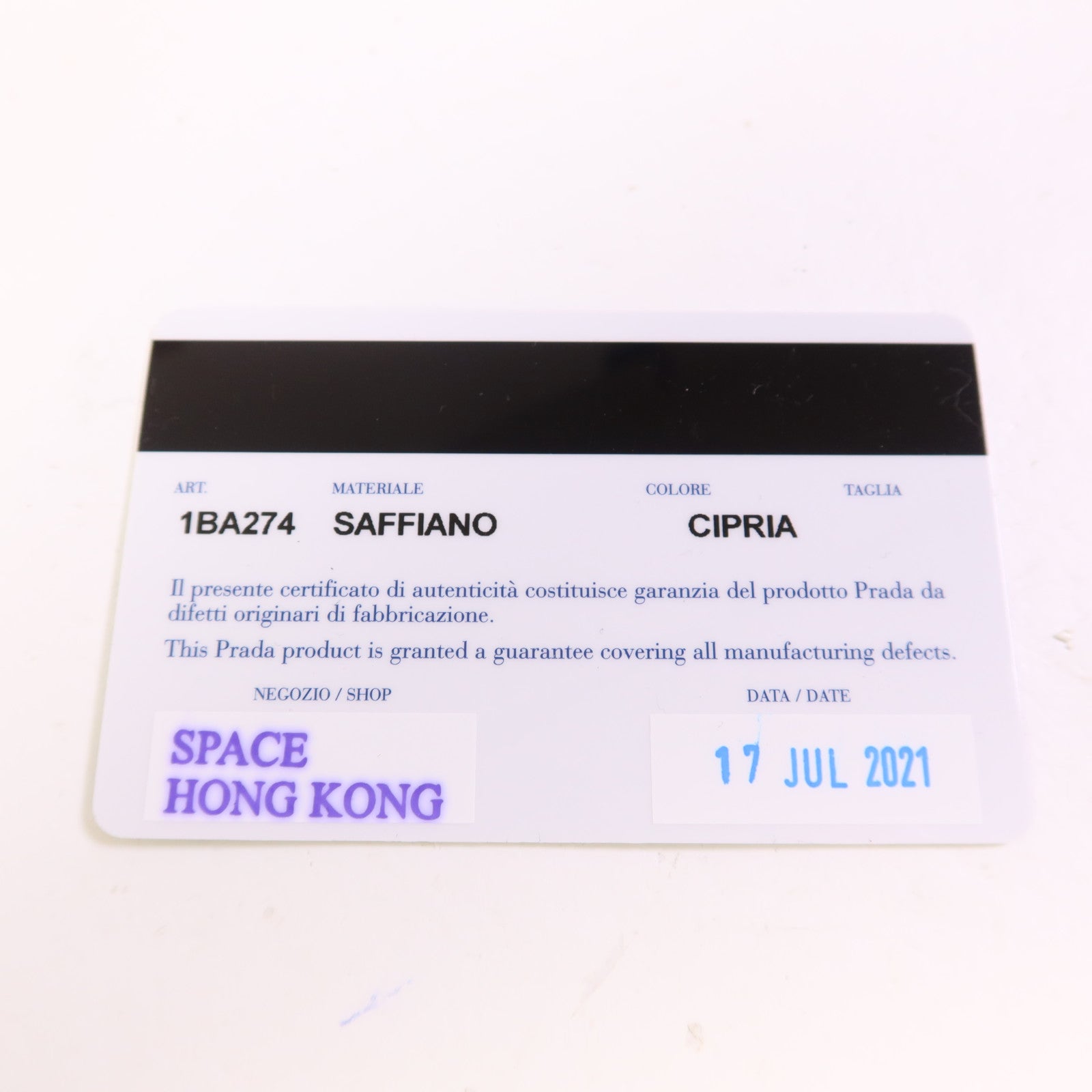 PRADA Saffiano皮革Galleria金扣手挽肩背兩用袋