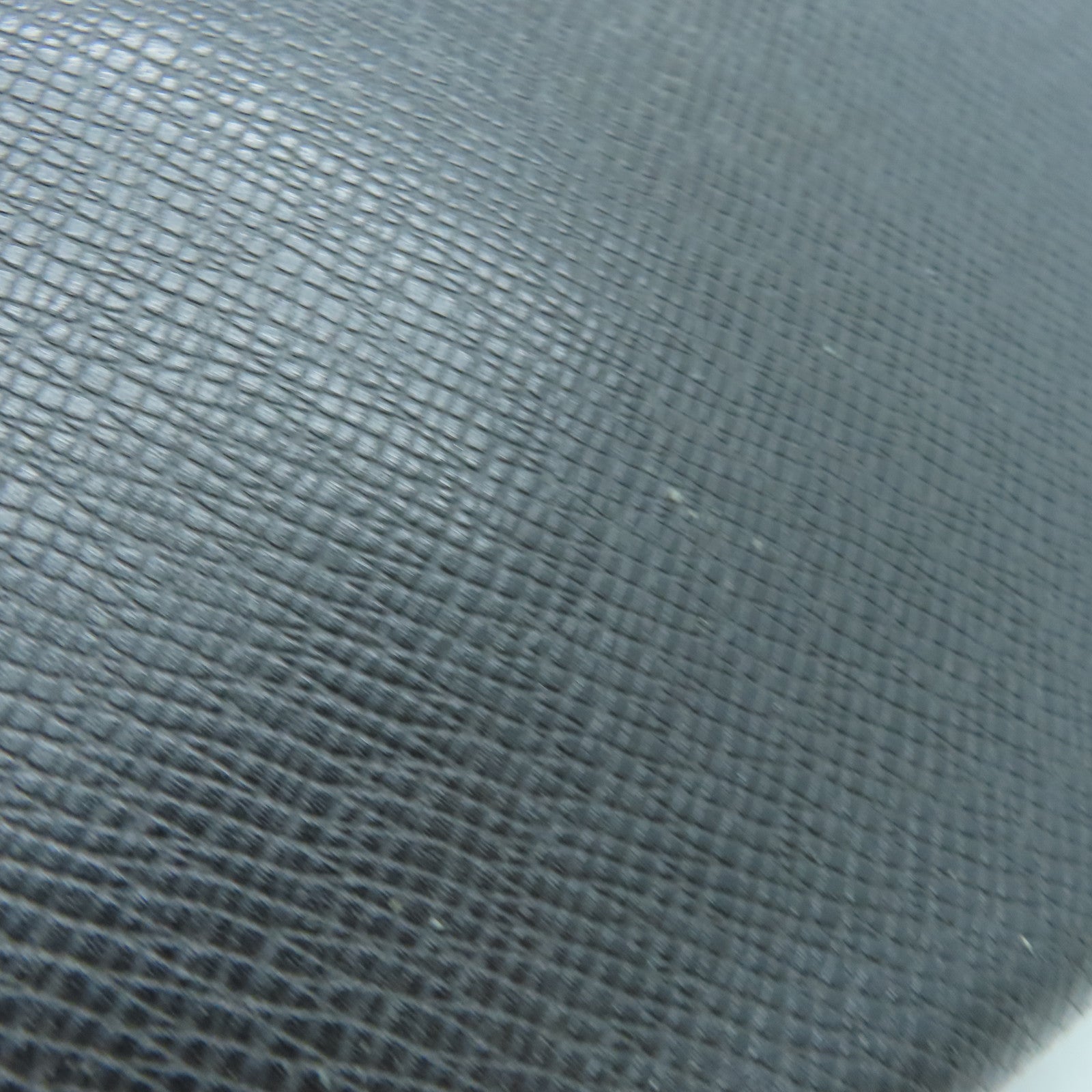LOUIS VUITTON Tiga Long Wallet long wallet black