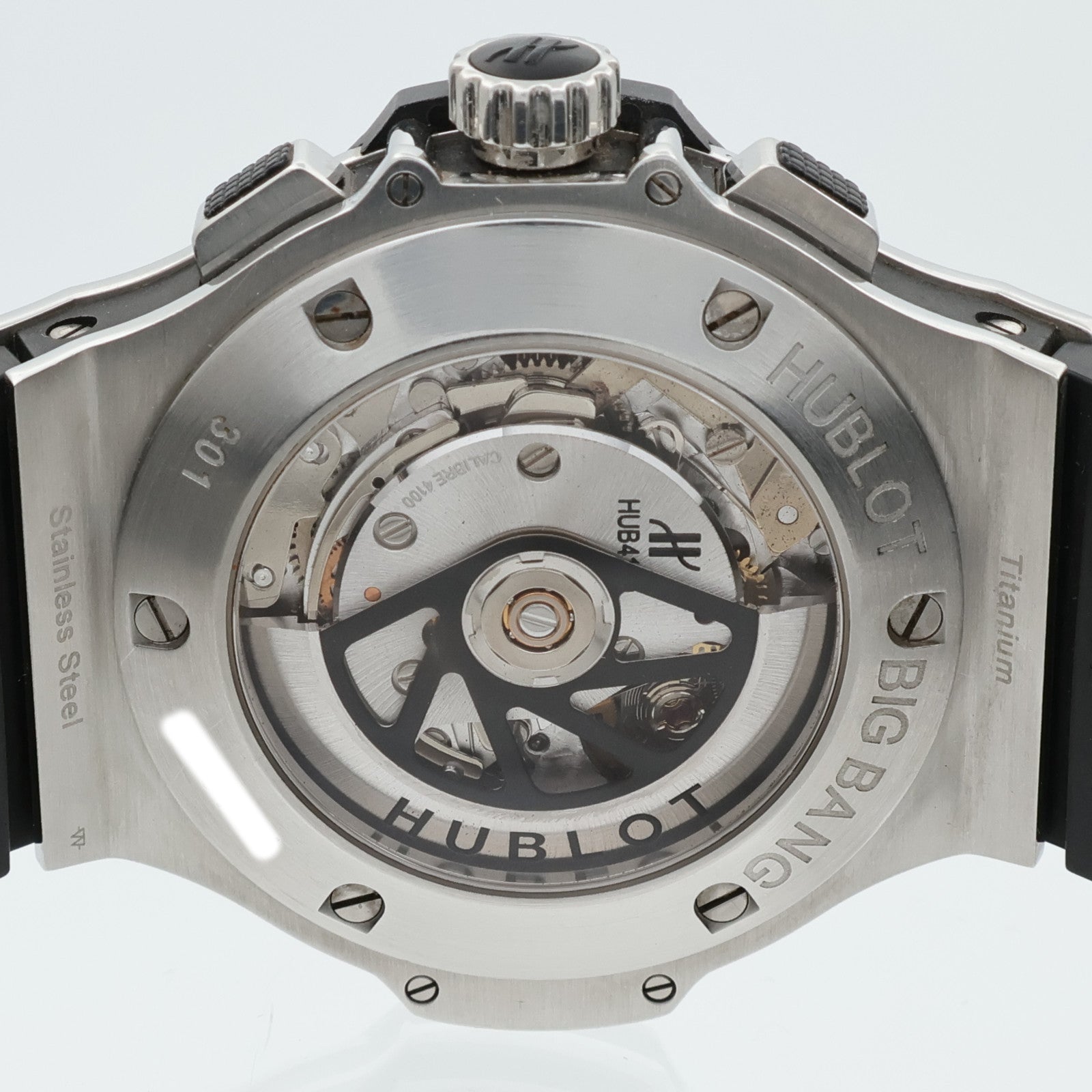 HUBLOT Big Bang 301.SB.131.RX