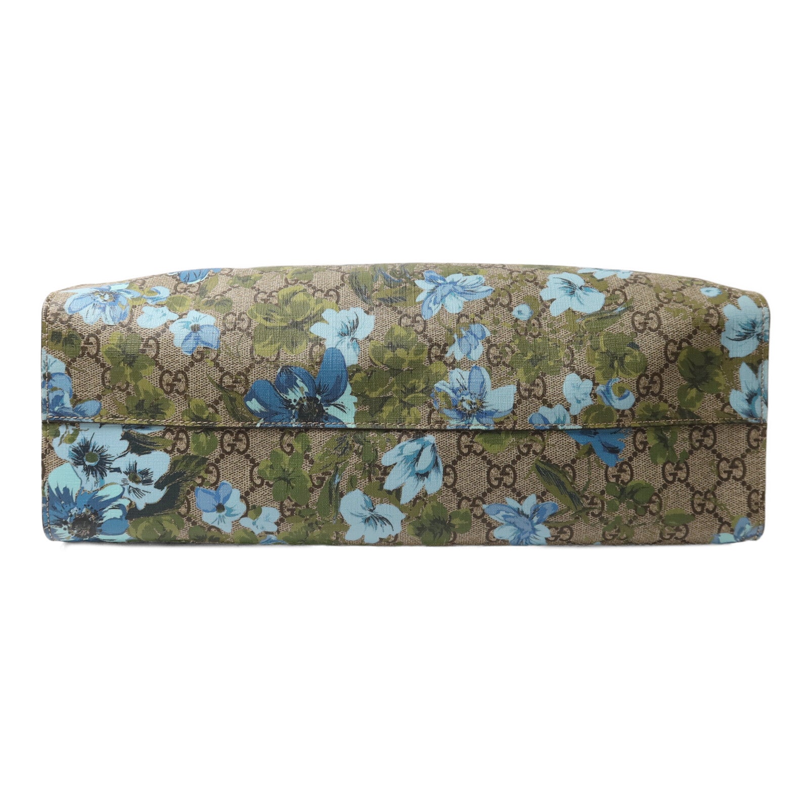 GUCCI 塗層帆布2 Way Shoulder手挽肩背兩用袋
