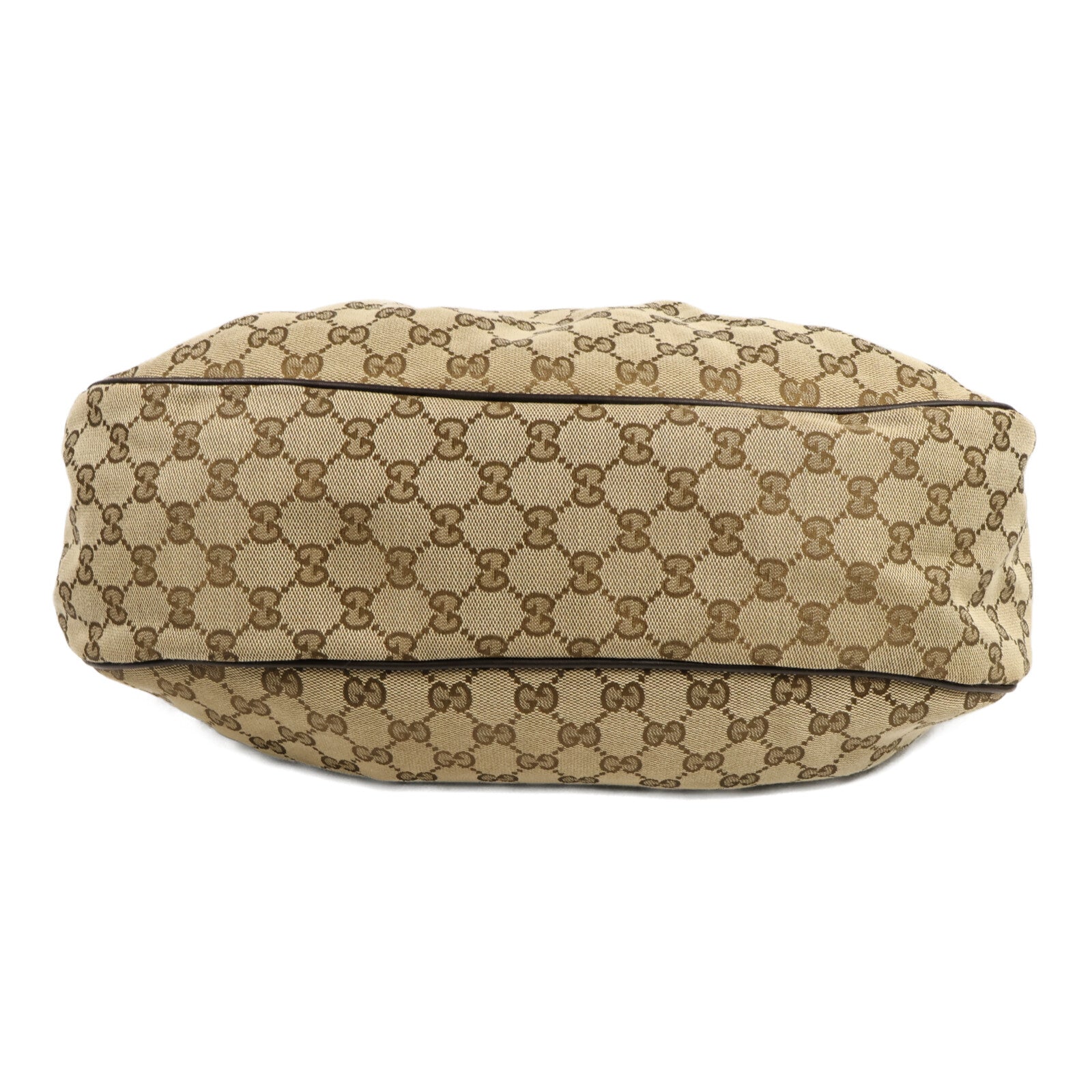 GUCCI 帆布Sukey肩背袋