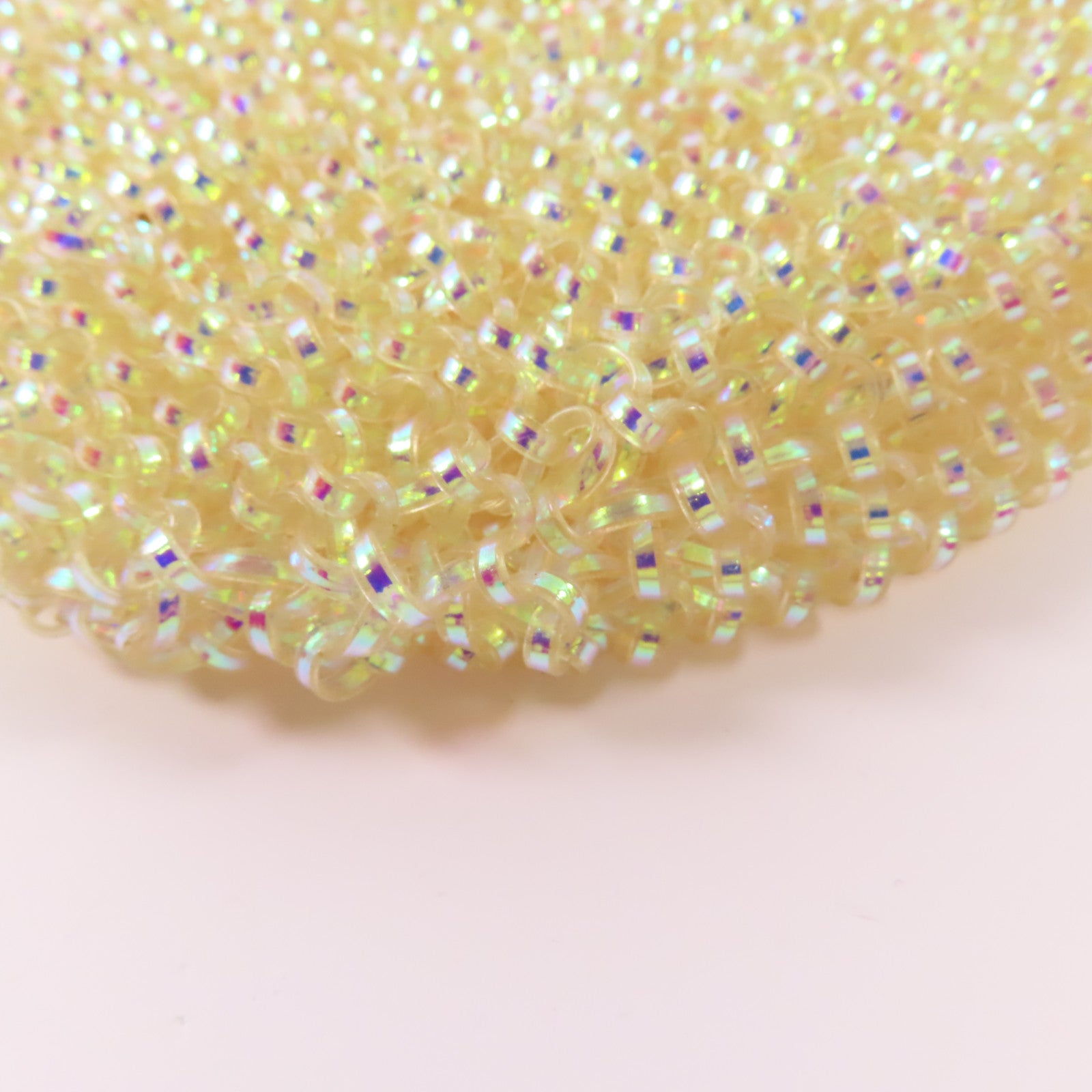 ANTEPRIMA PVC Wirebag手挽袋