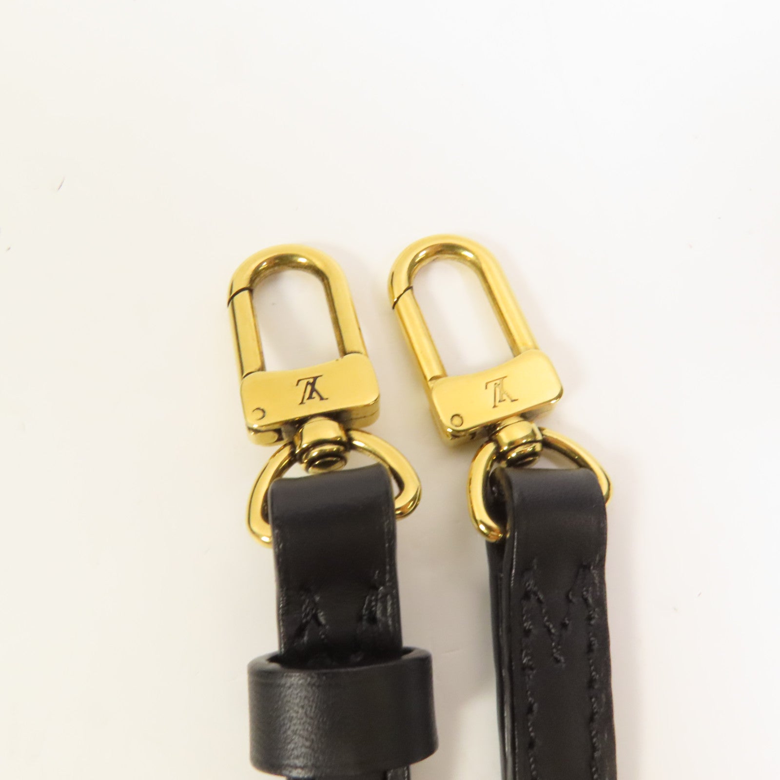 LOUIS VUITTON 【激減優惠】Monogram Petite Malle金扣肩背袋