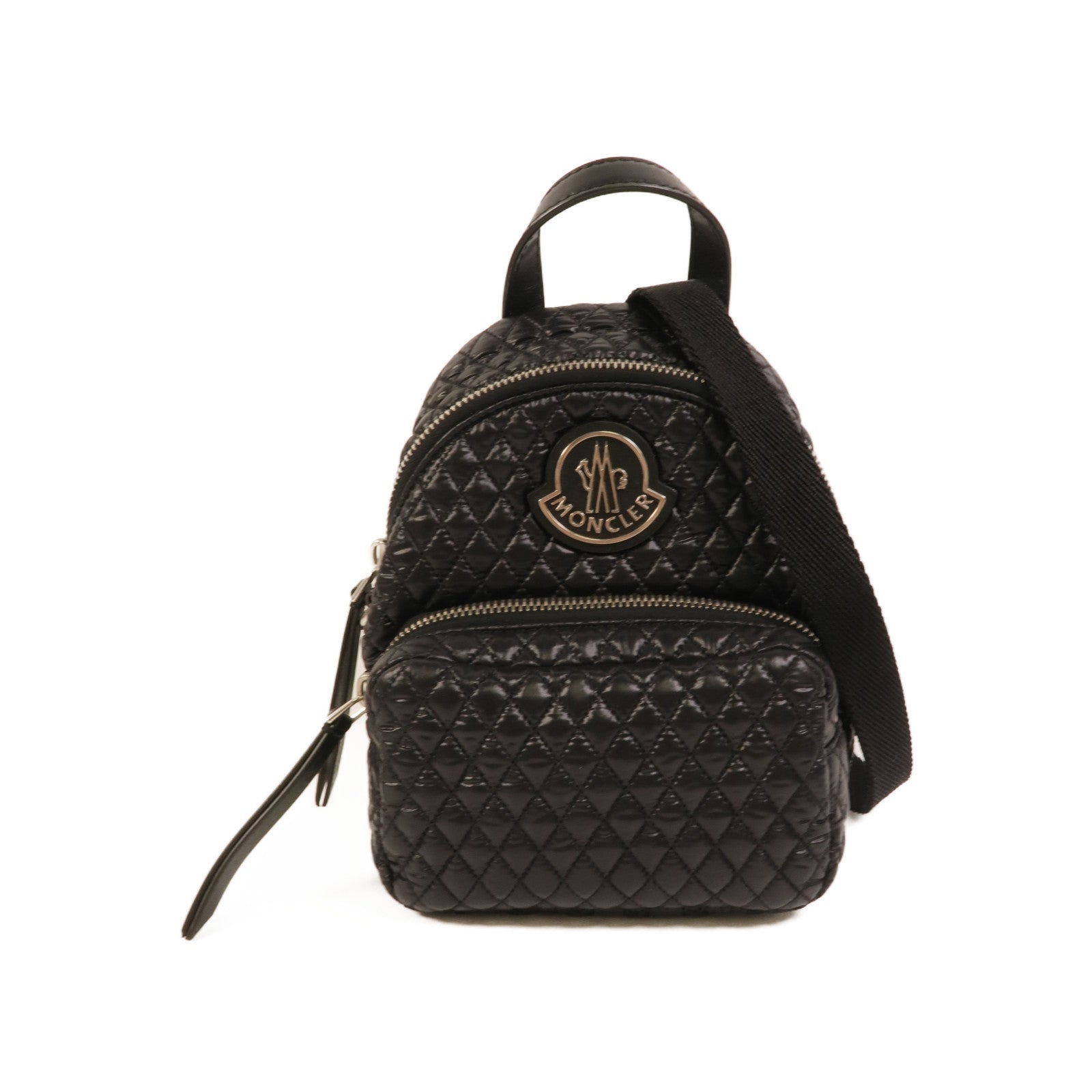 MONCLER GRENOBLE 尼龍Moncler Kilya Small肩背袋